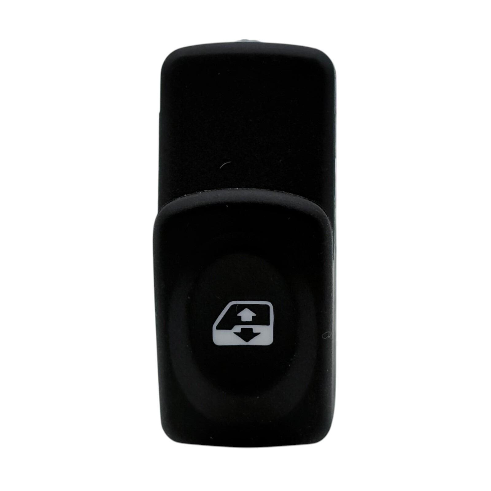 Direct-fit Renault Kangoo 1 Window Switch — part number 8200090327