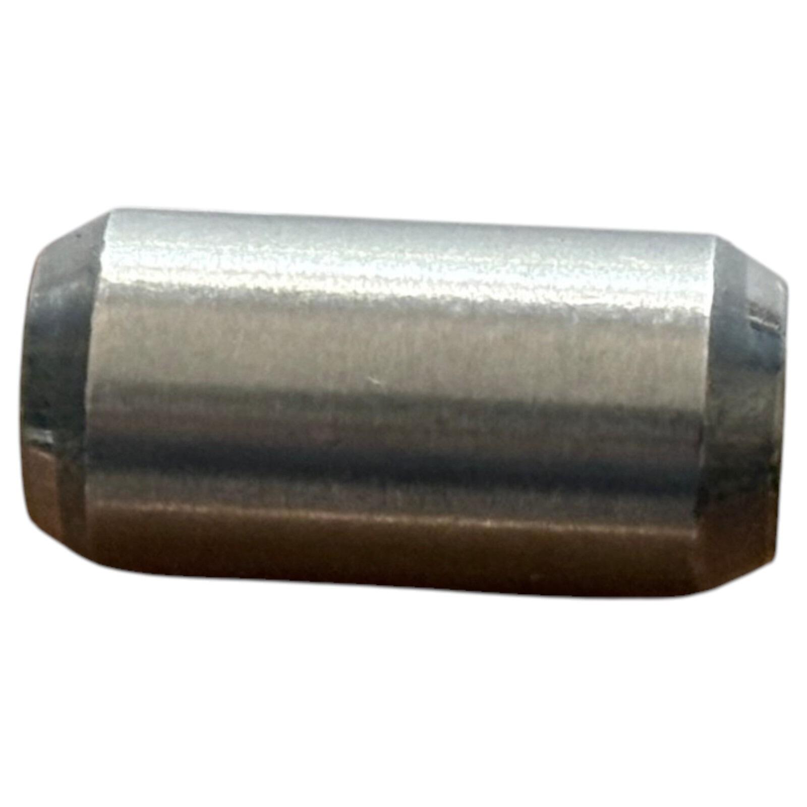 Genuine Nissan Micra (K11E) Cylinder Block Dowel — original equipment quality, MPN 30412H1001