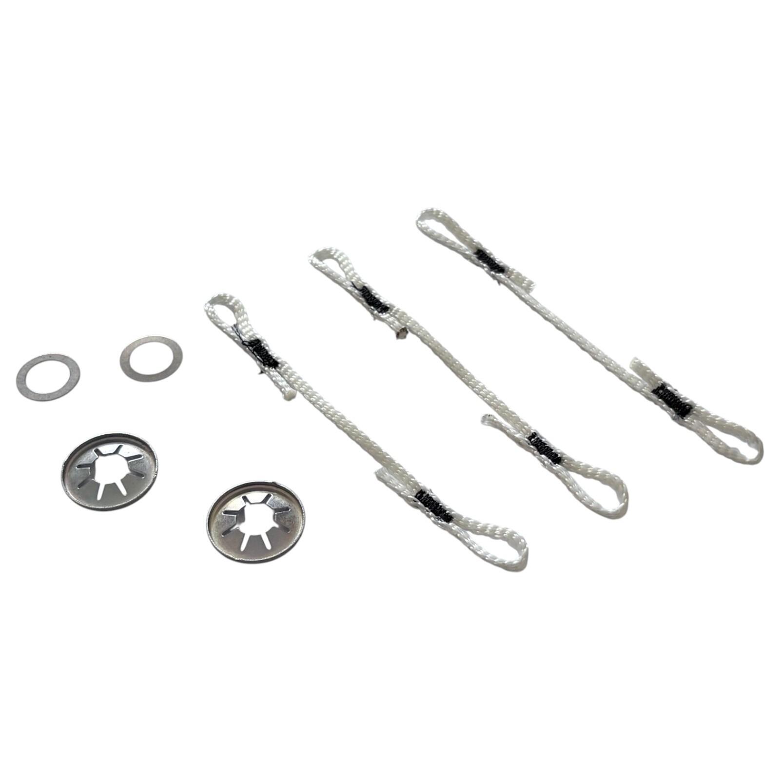 Genuine Vauxhall Astra K Rear Tailgate Repair Kit 95526150 — OEM-grade replacement — part number 95511594