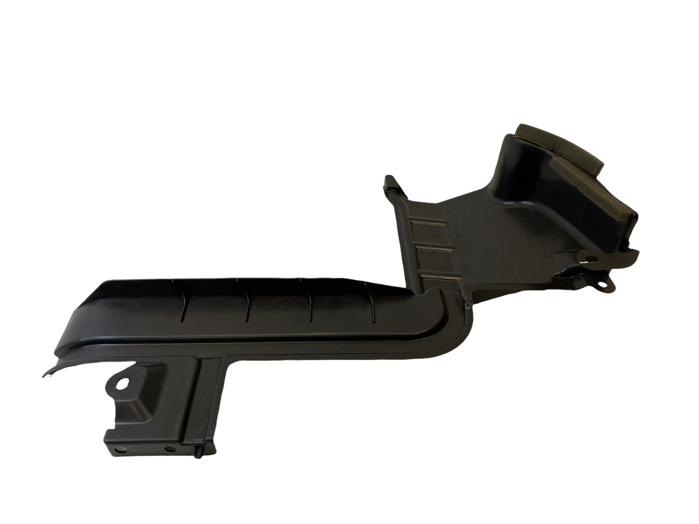 Genuine Nissan NV200 (M20M) RH OS Front Radiator air guide 62822BJ90A