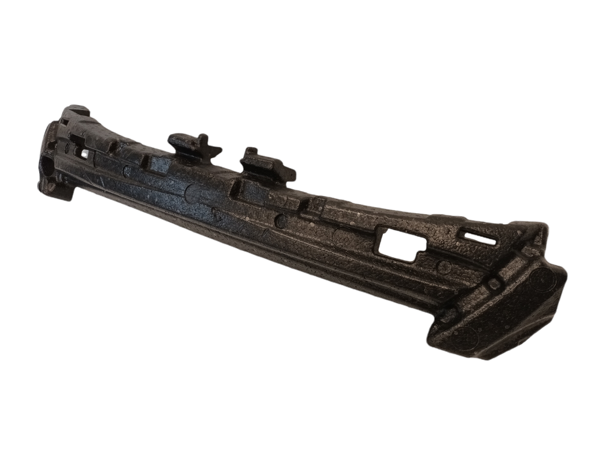 Genuine Hyundai i30 (12) Front Bumper Absorber Assembly 86520A6025
