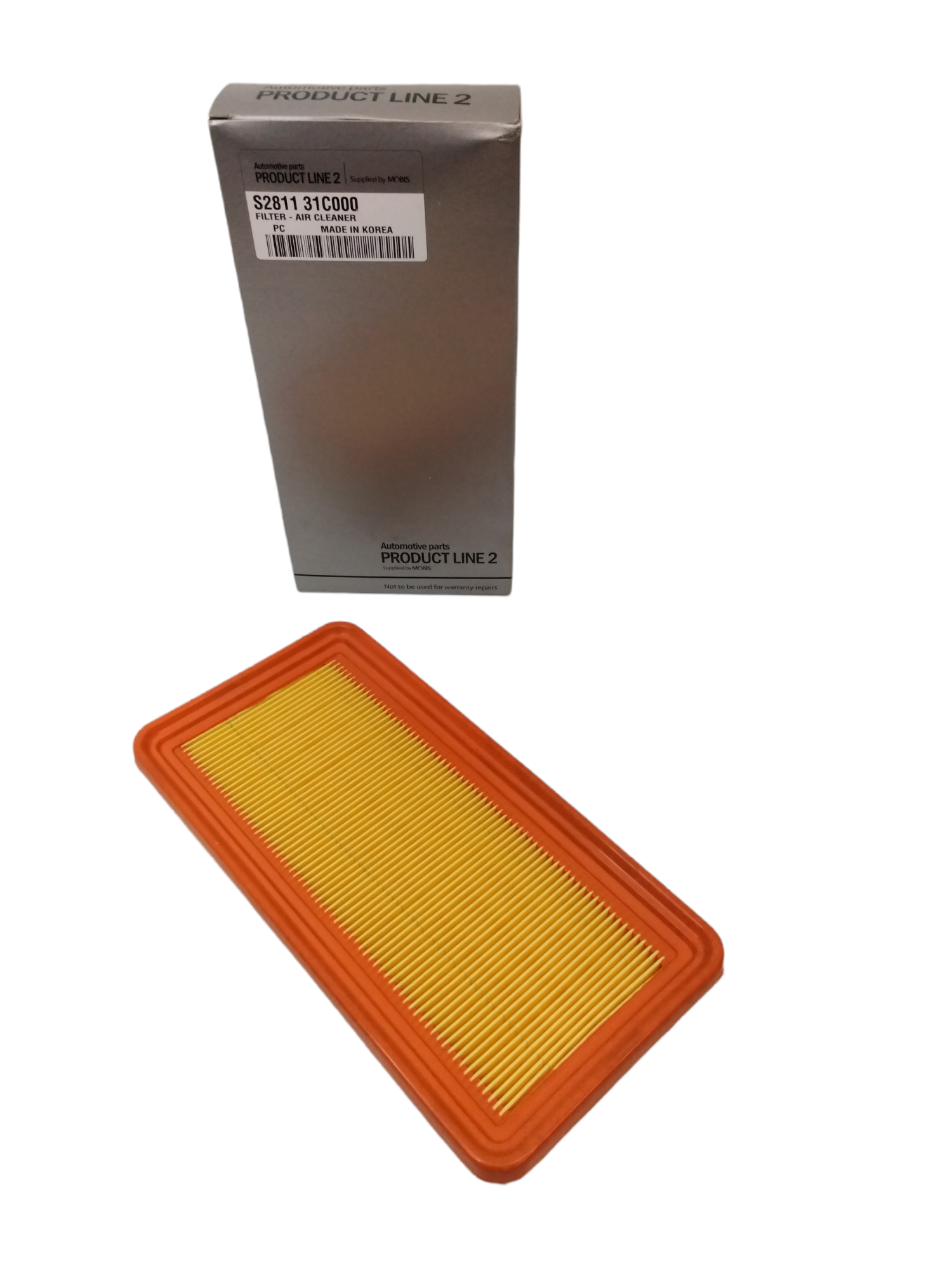 ビバ YZF-R25/MT-25用 SP忠男 POWERBOX PIPE パワーボックスパイプ