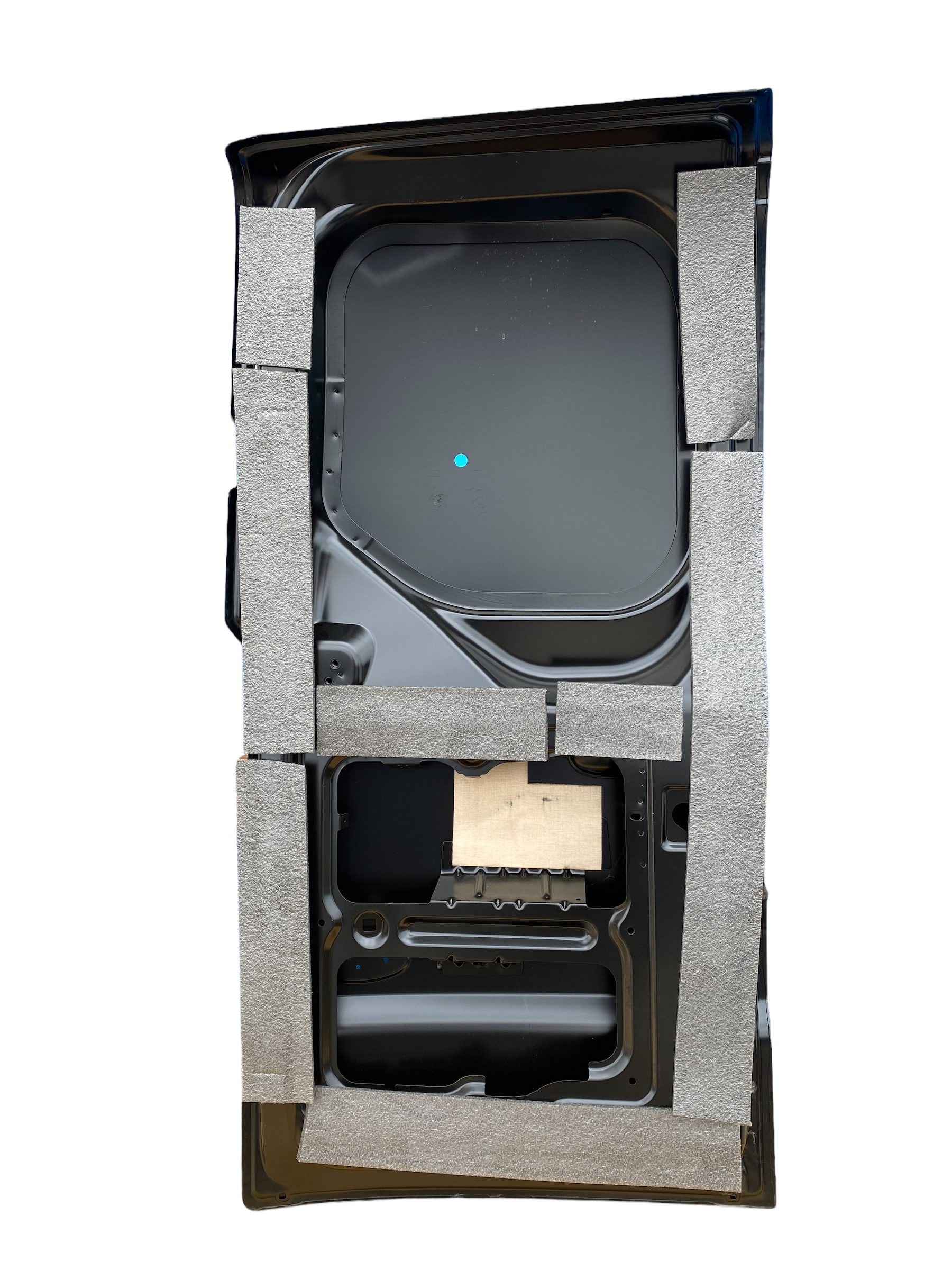 Ford Transit / Tourneo Custom TTF Rear Door Assembly 2445949
