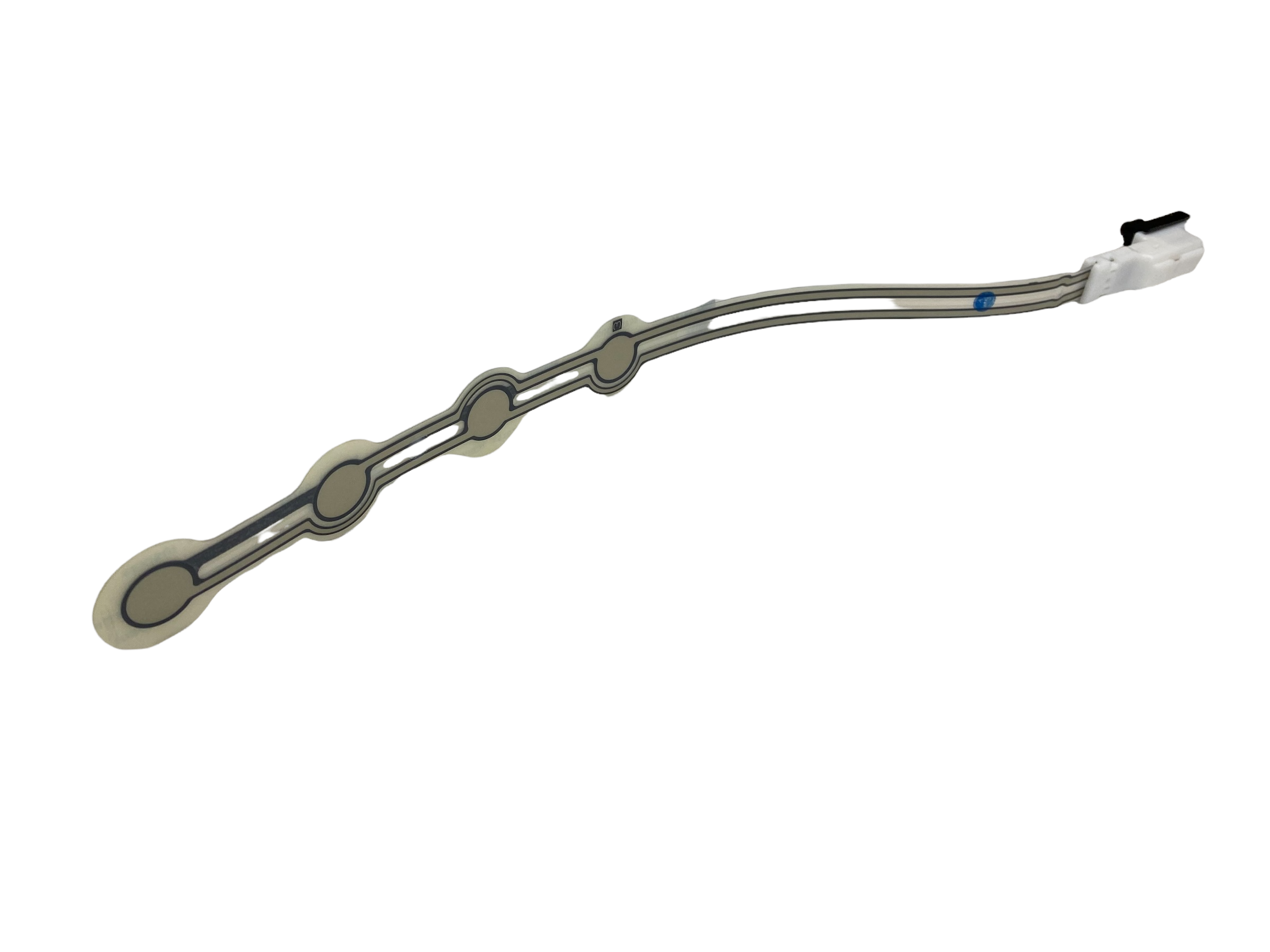 Genuine Nissan Juke F15E Front Seat Occupant Sensor 873331KL0B – VIN R