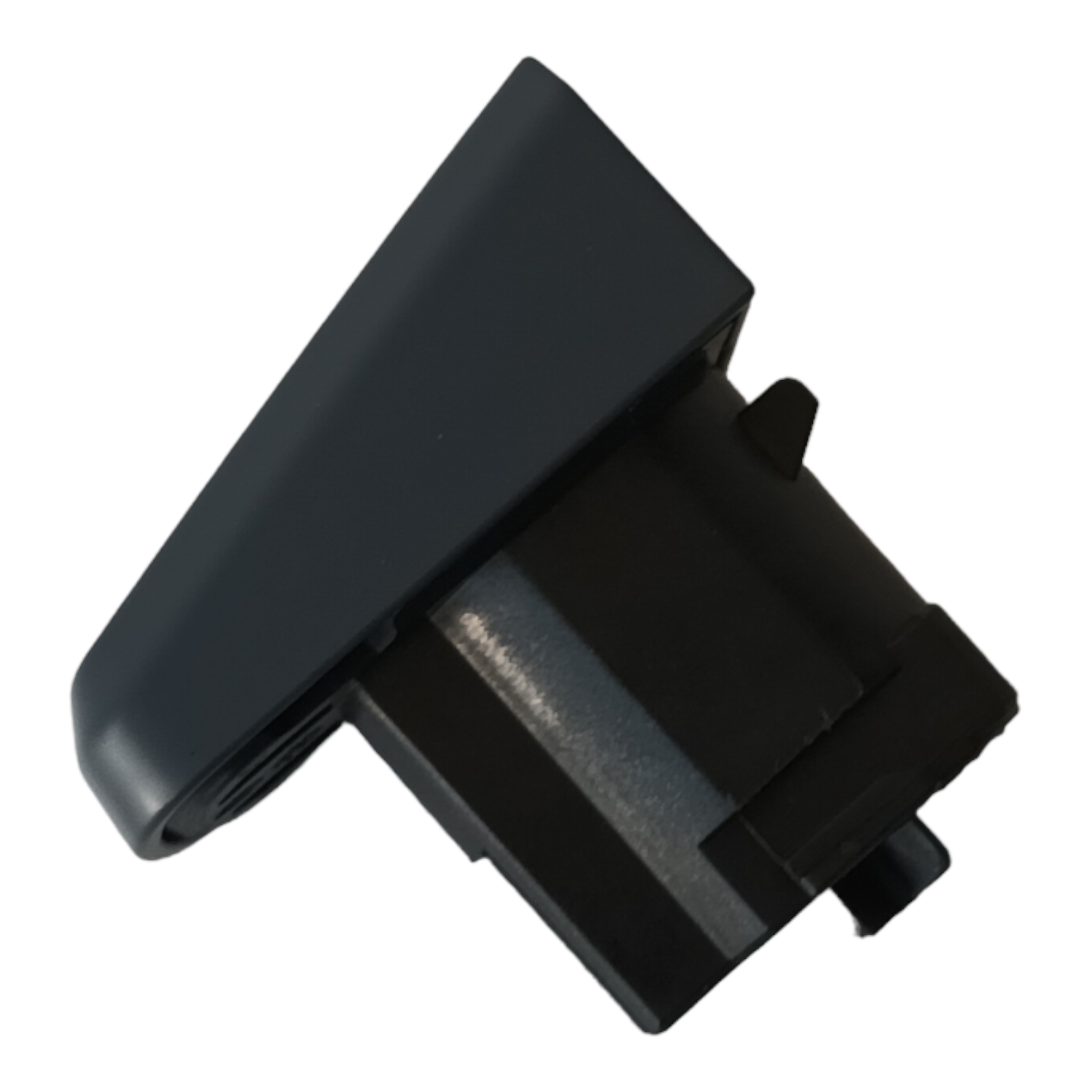 Genuine Vauxhall Outer door handle end cover 92233091