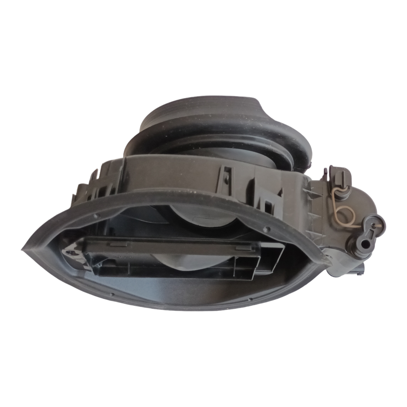 Genuine BMW 1-Series (F20) Fuel filler housing 51177238095