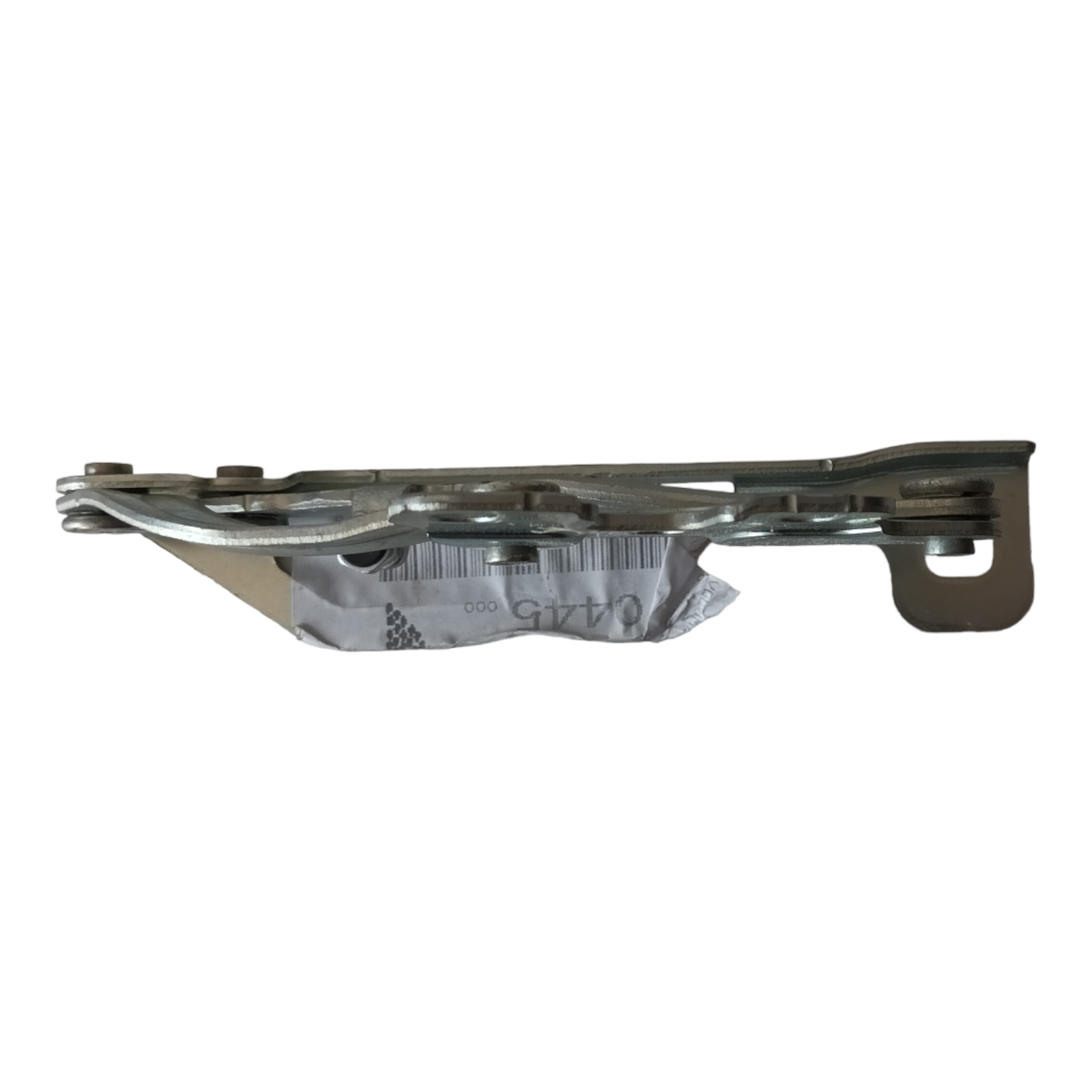 Genuine Vauxhall Corsa D / E RH OS Bonnet Hinge — original equipment quality, MPN 13311903