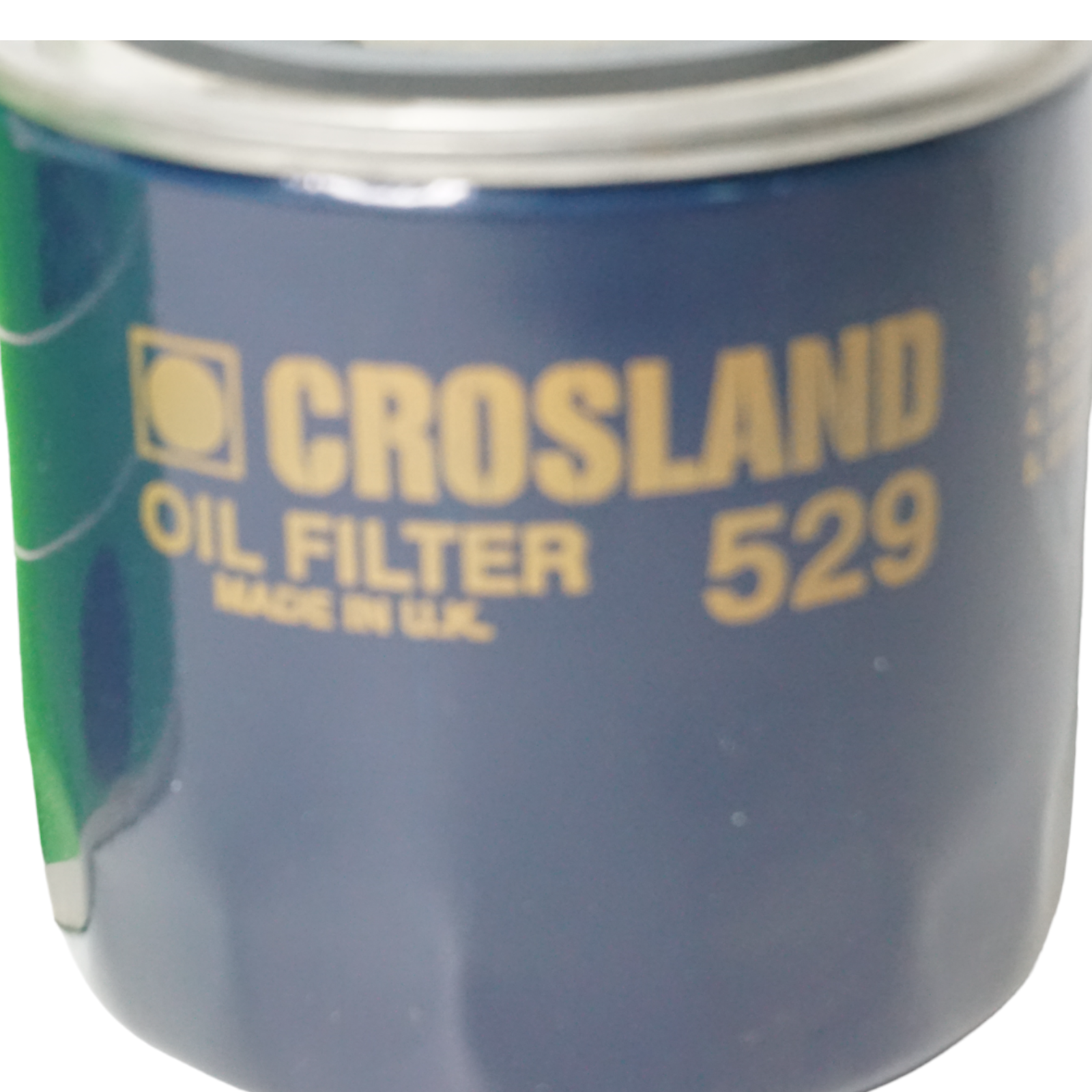 Crosland | Oil Filter | 529 | GFN Parts