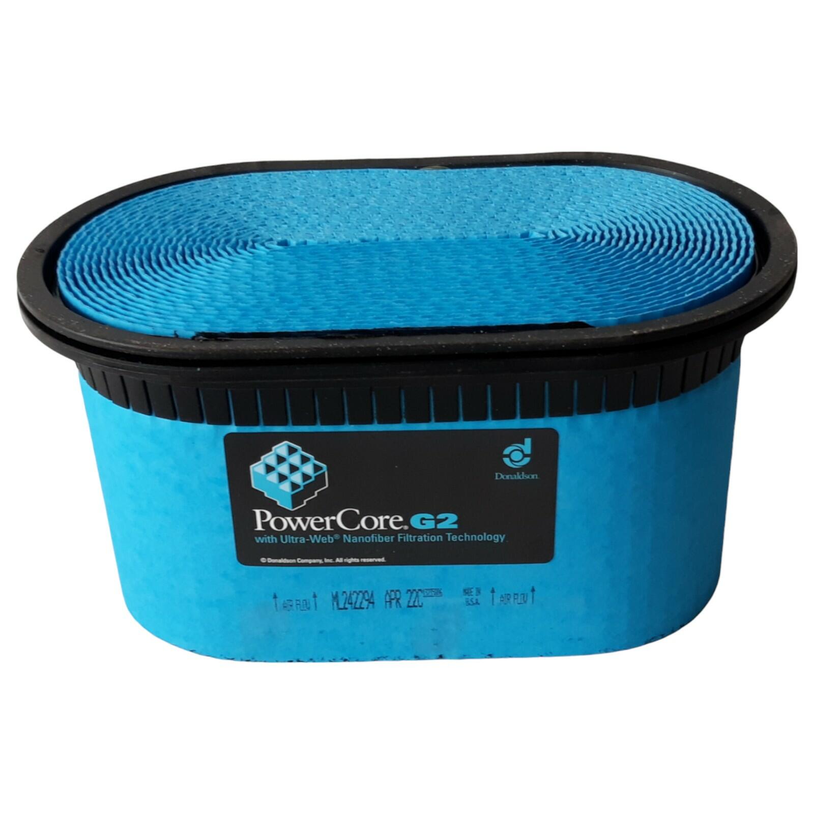 Genuine Mitsubishi Canter Air filter ML242294