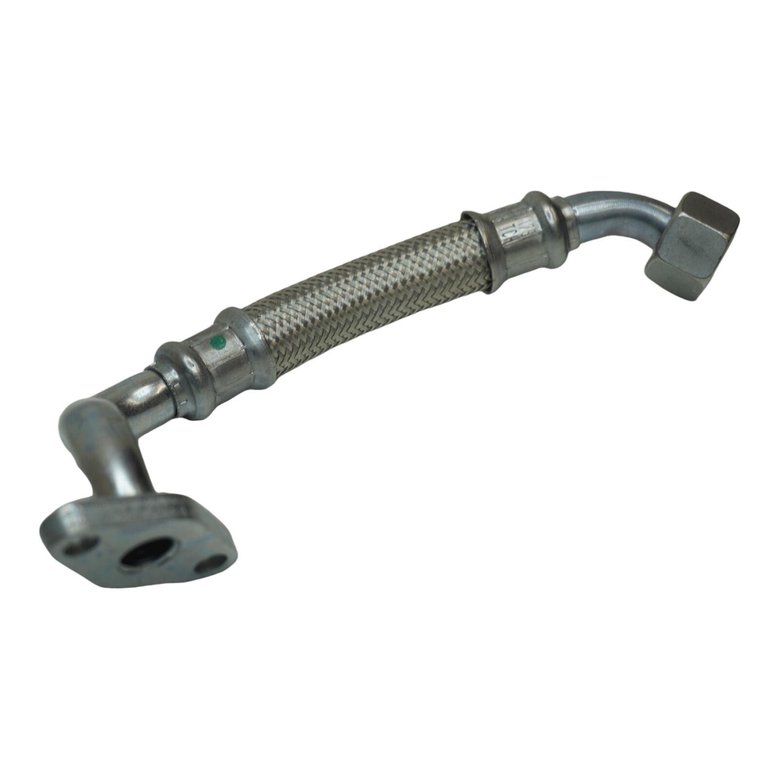 Genuine Volkswagen Passat Audi A4 A6 Skoda Superb Oil return pipe 028145736AH