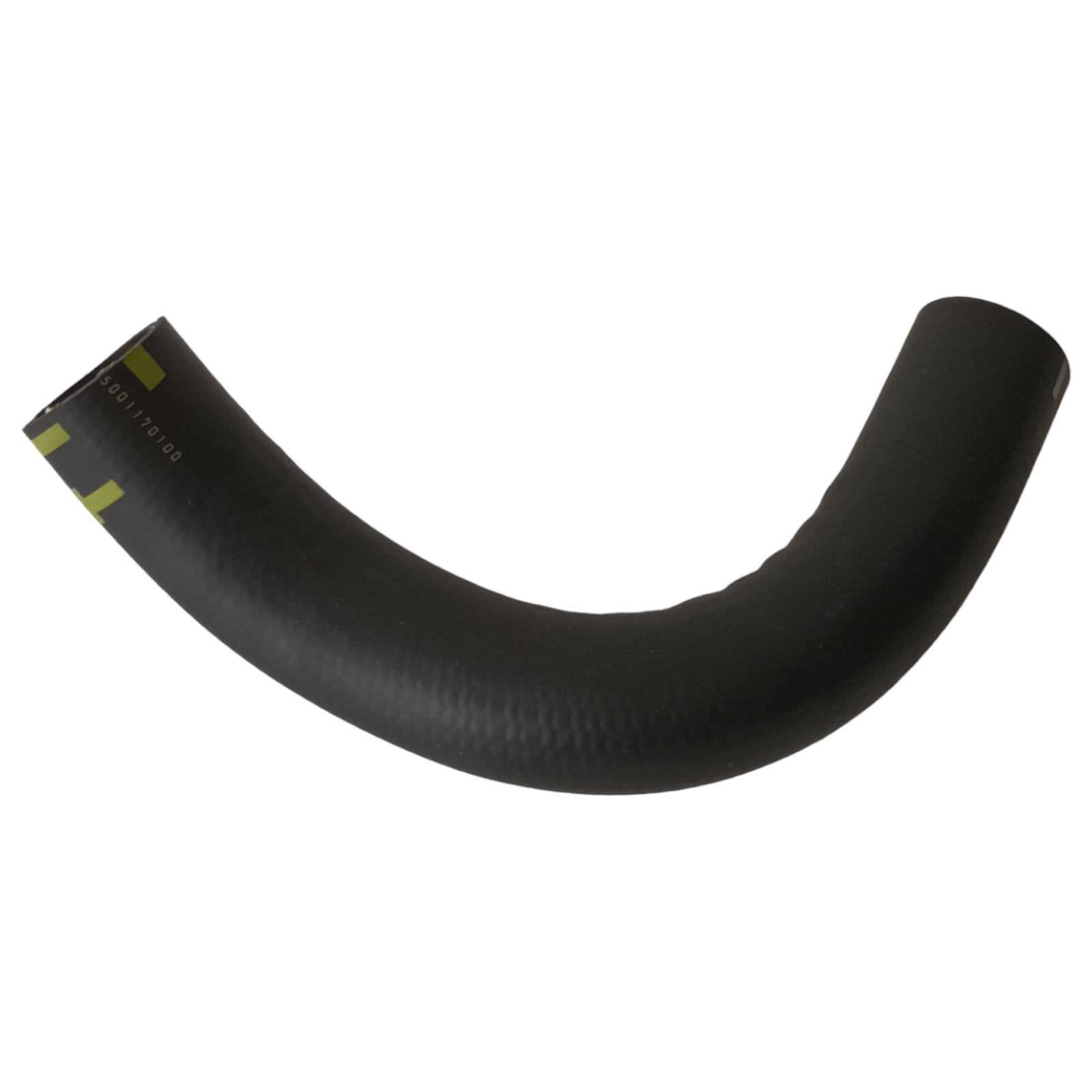 Genuine PSA Peugeot 3008 Fuel Tank Sleeve 9829671980