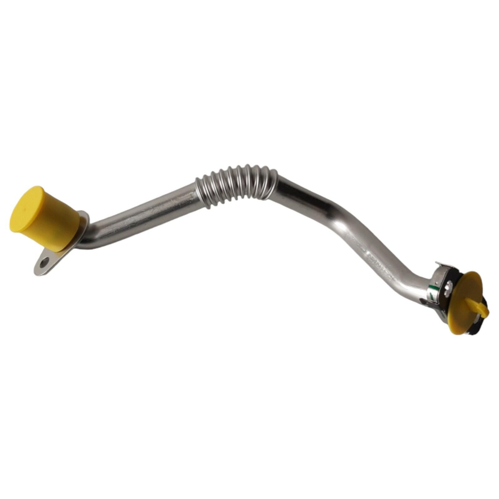Genuine Ford Mk9 2.0 EcoBlue Turbo Oil Return Pipe 2014- 2319645 – VIN