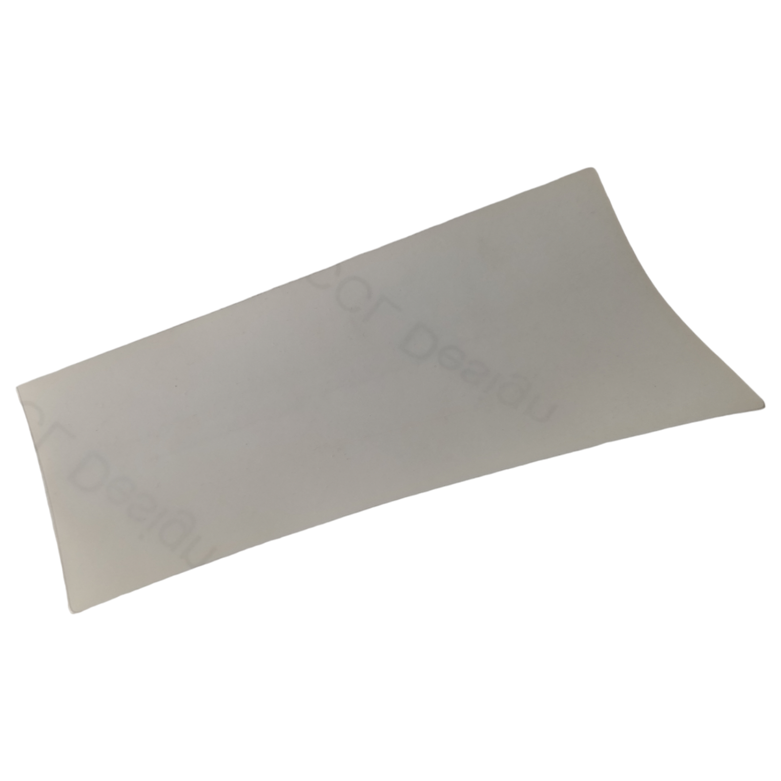 Volkswagen Transporter LH NS Rear protective film 7H3853931