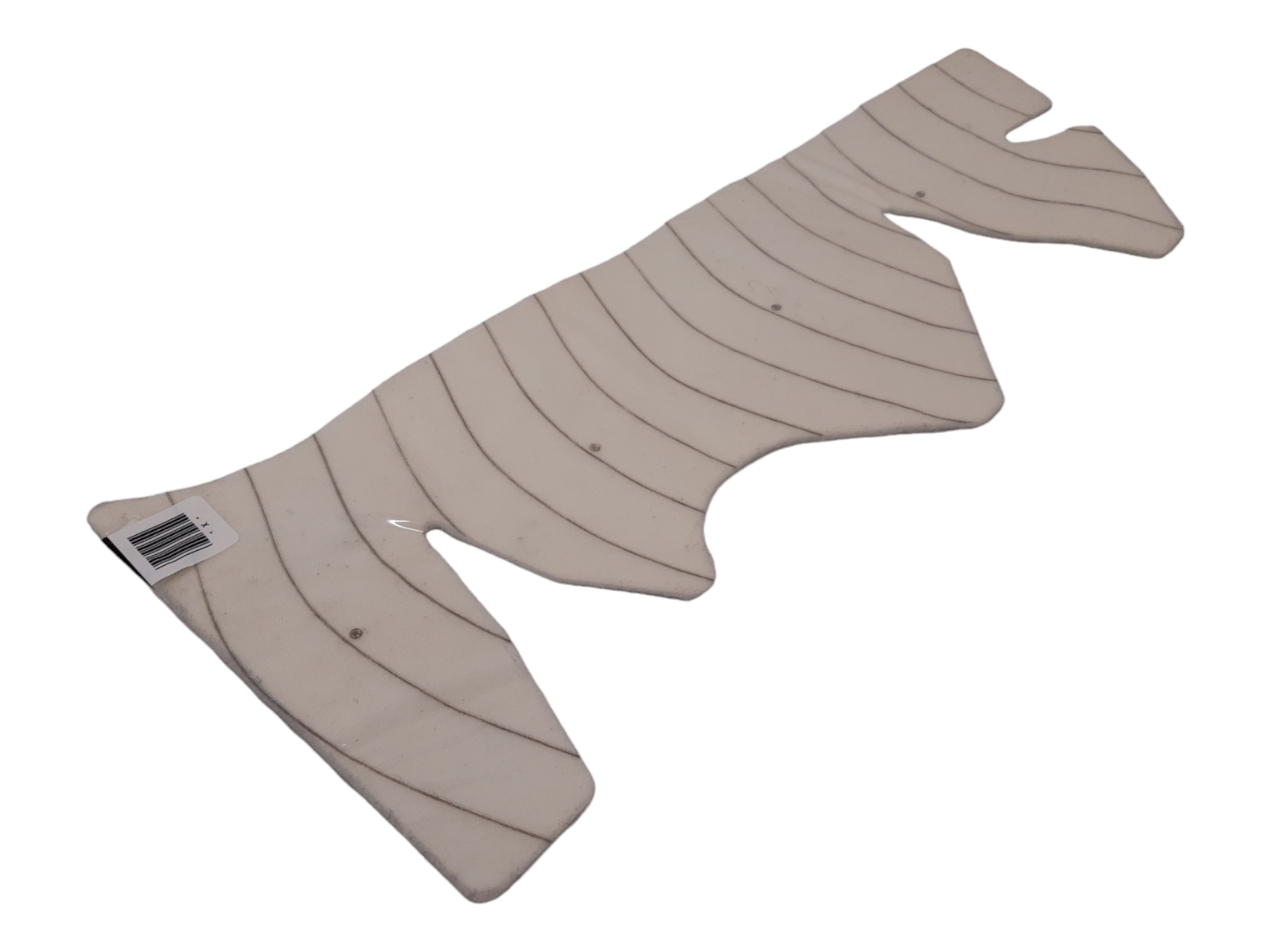 Genuine Ford Kuga Heat Shield 2526351