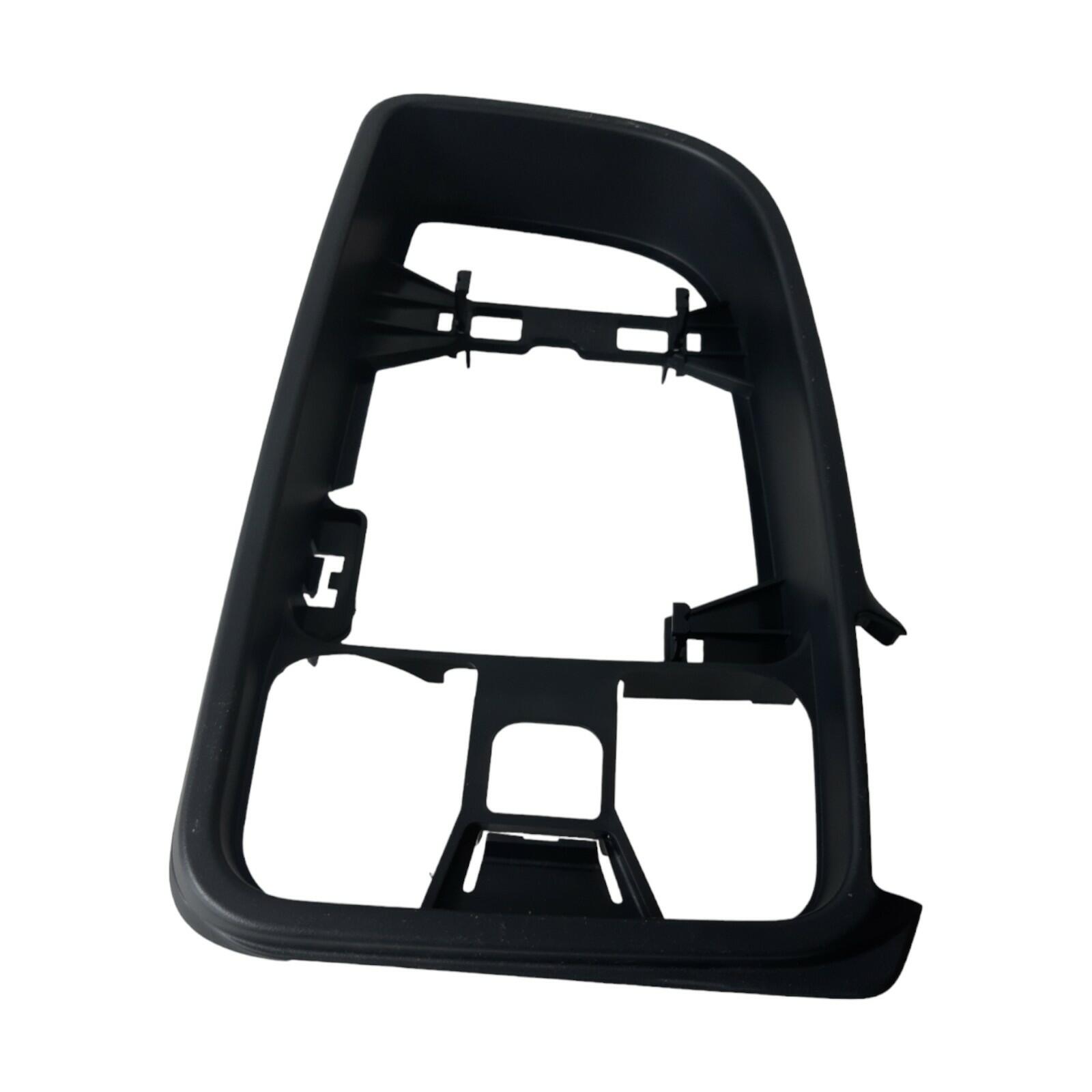 Genuine Mercedes Sprinter RH Mirror Frame A9108113800