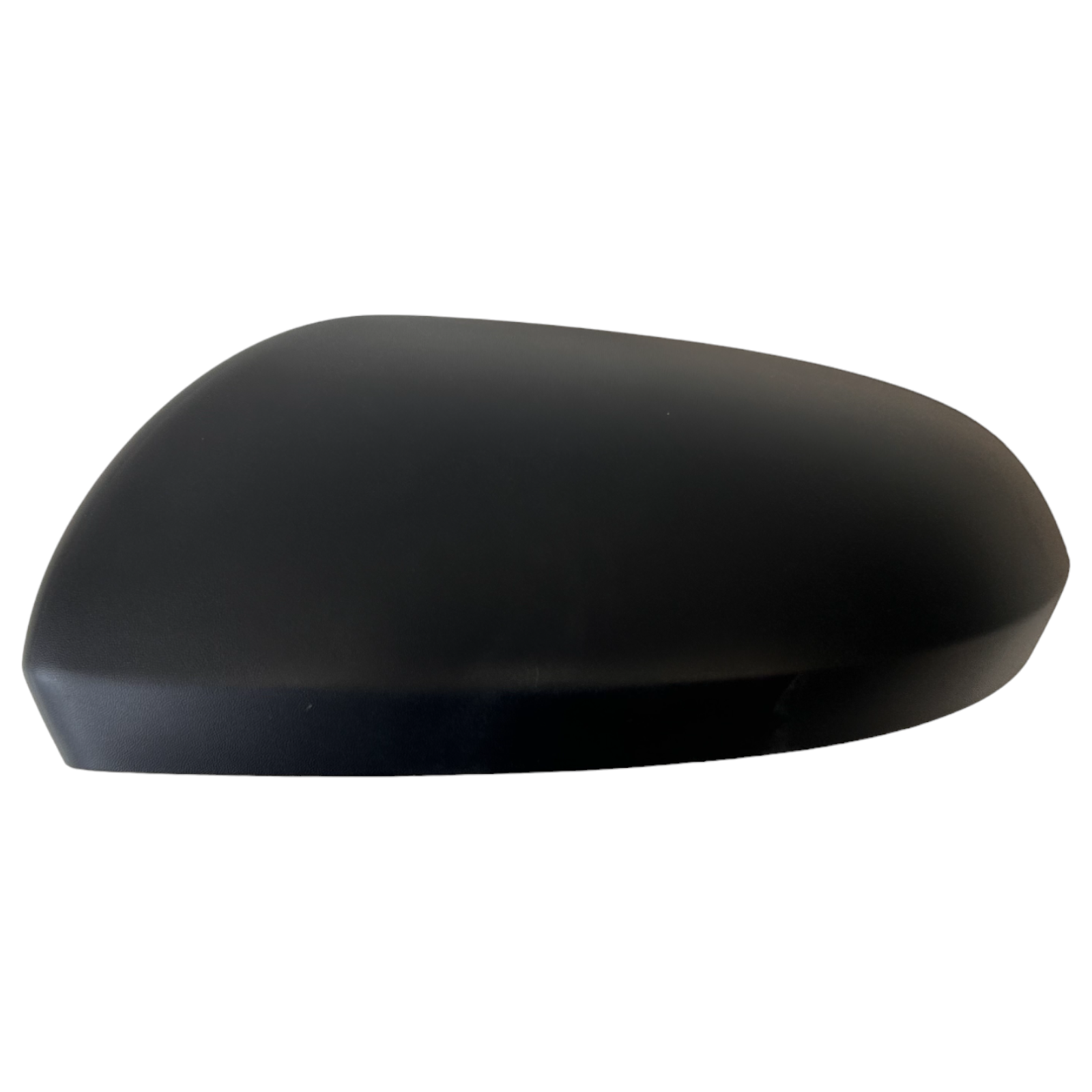 Genuine Dacia Duster LH NS Wing mirror cover 963734568R