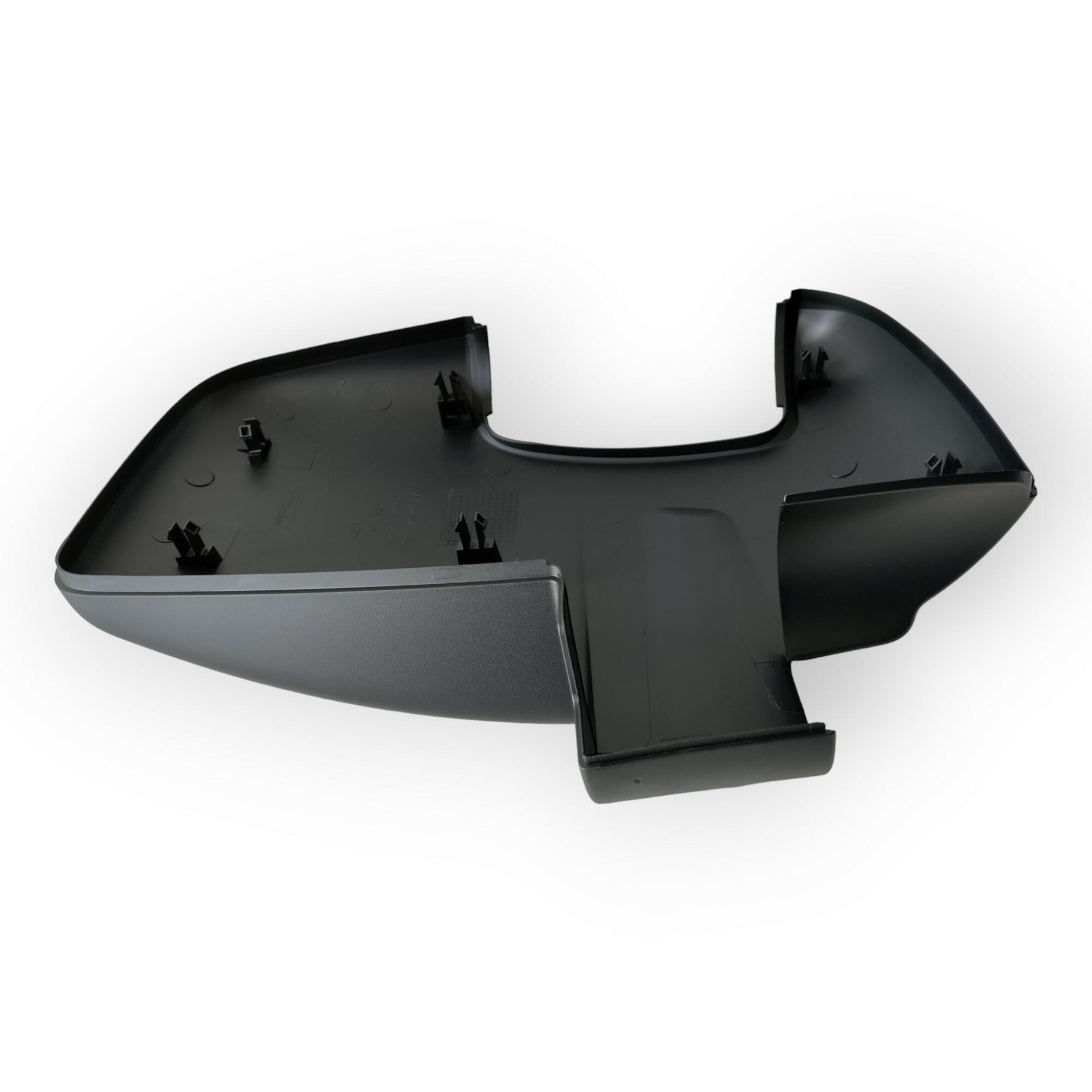 Genuine Ford Transit (TTG) RH OS Wing mirror cover 1823808