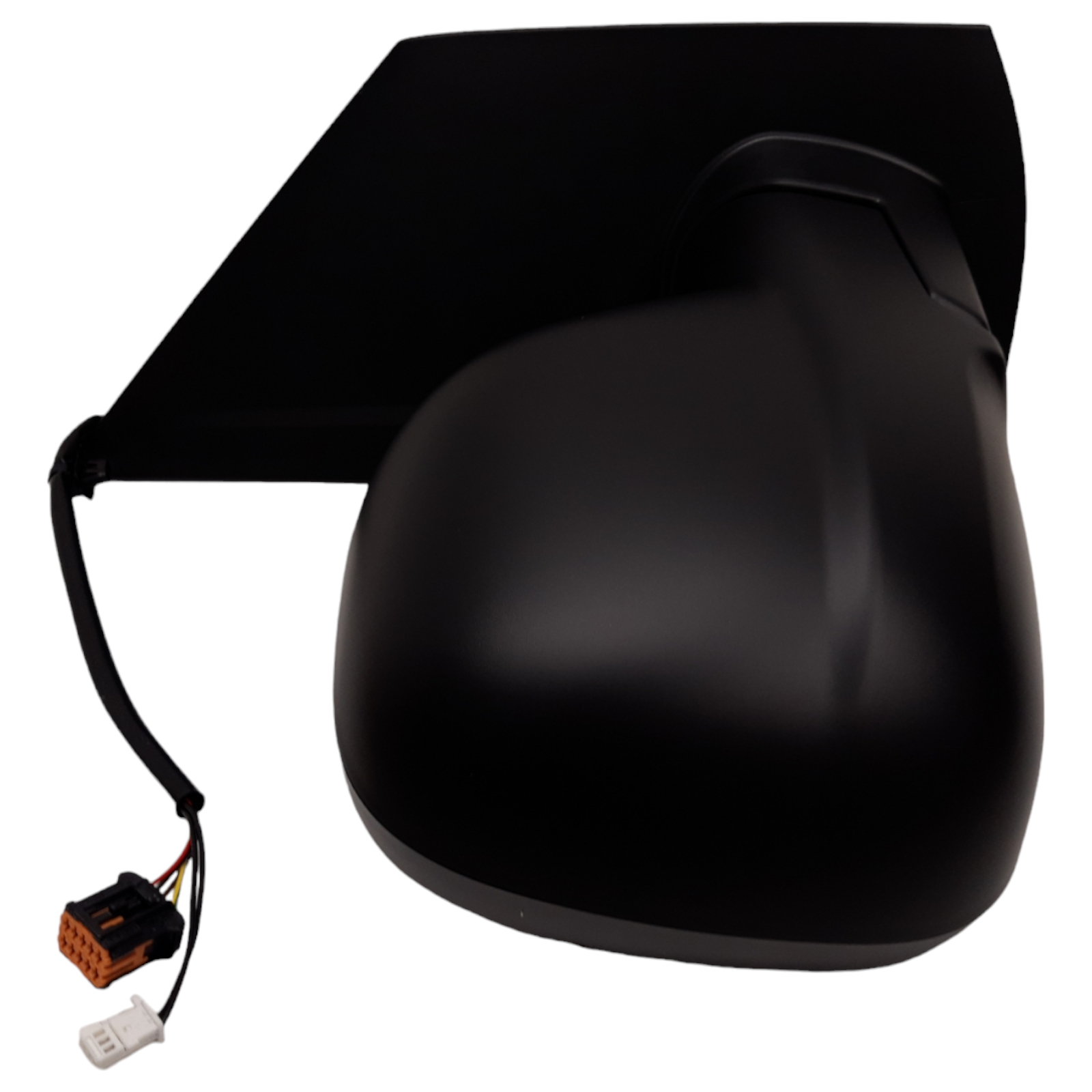 Genuine PSA RH OS Wing mirror assembly fits various makes and models 98155882XT