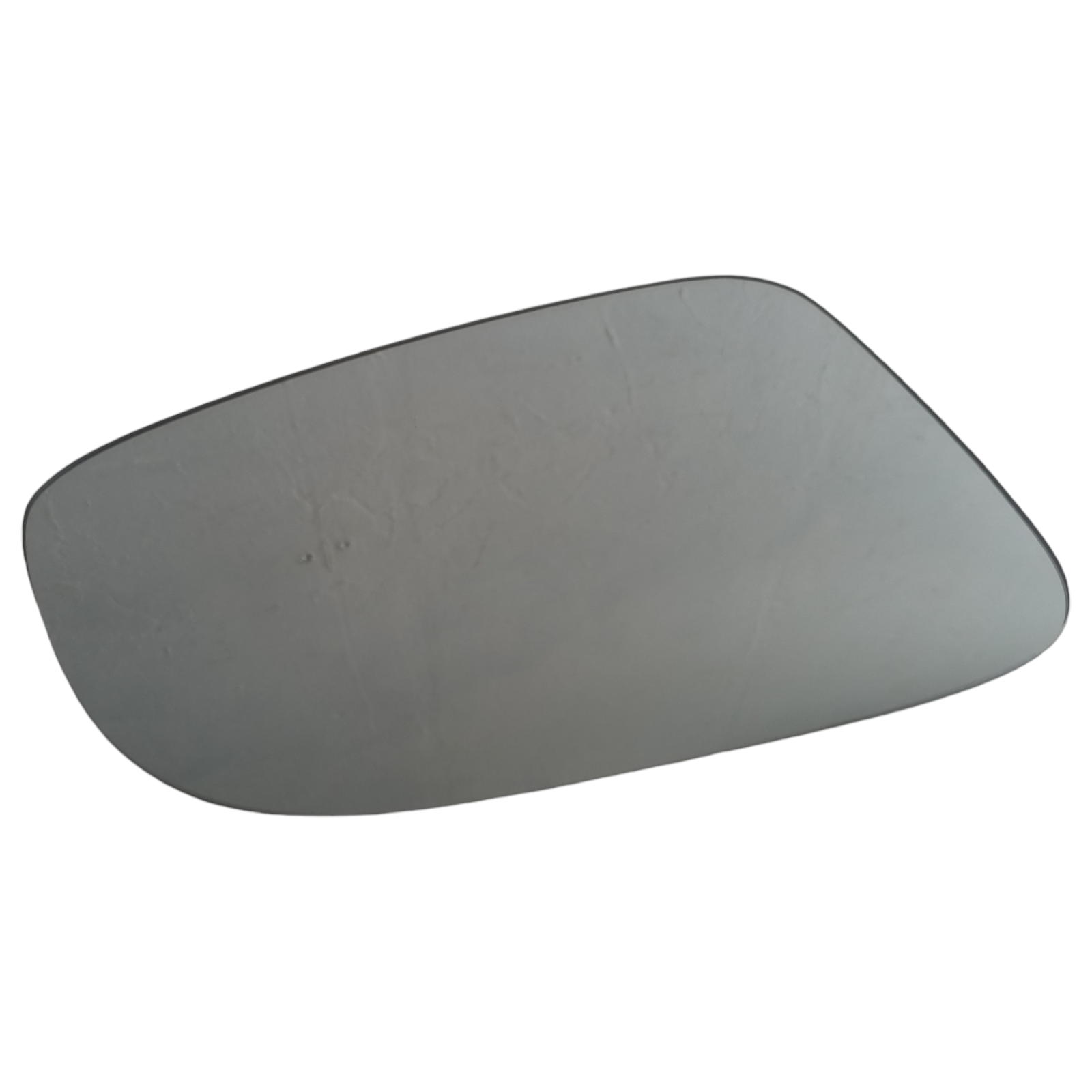 Genuine Mazda 3 LH NS Wing mirror glass B62S691G7