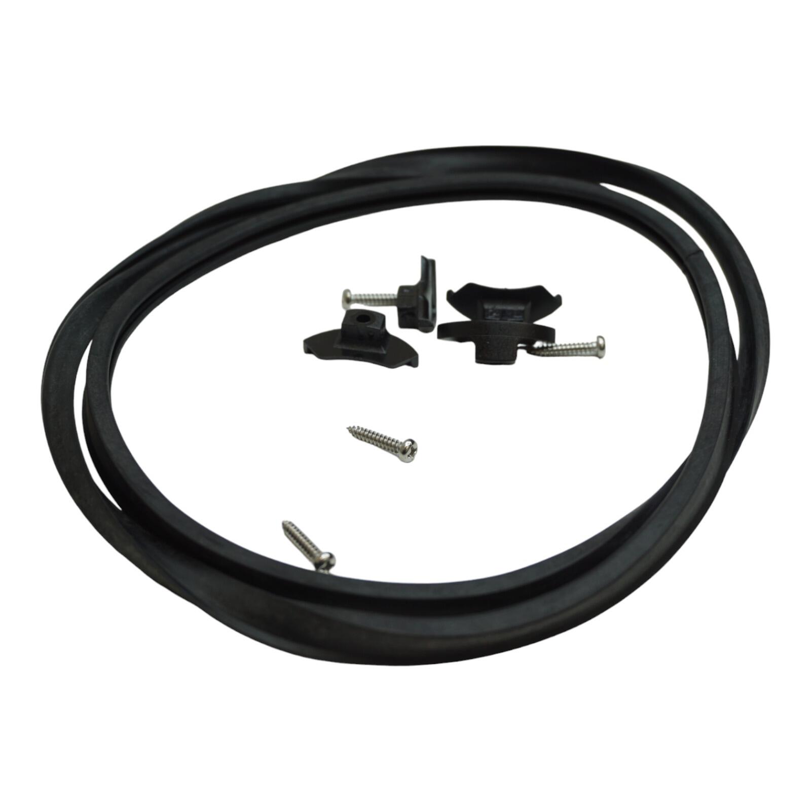 UniTruck Main Mirror Repair Kit 7184R