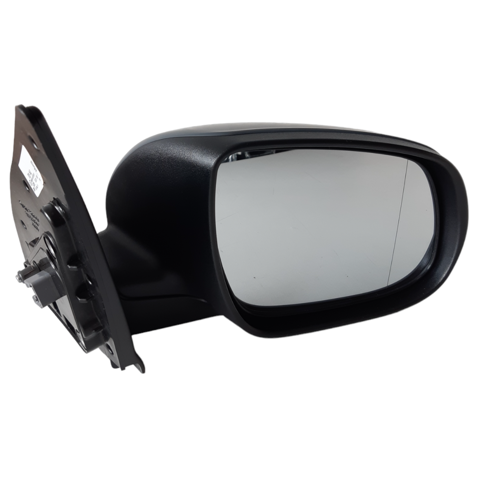 Genuine Kia Ceed RH Wing Mirror Assembly 876201HAJ0