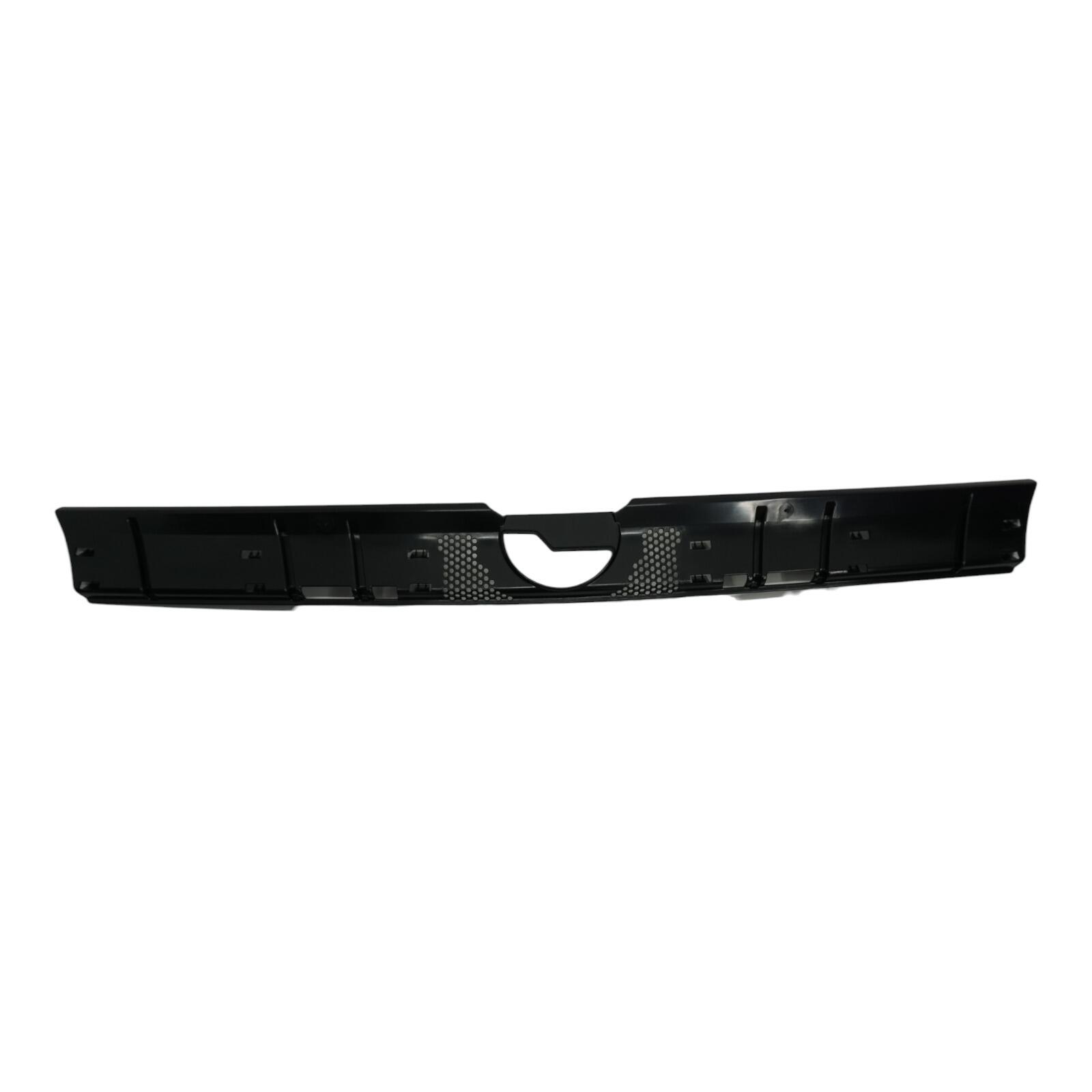 Genuine Vauxhall Astra H Front grille cover 13108464