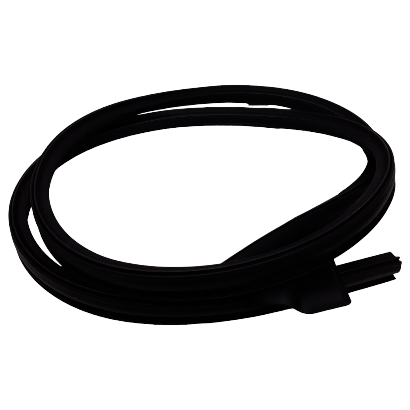Genuine Tesla Model Y LH NS Door weatherstrip (RHD) 149767700B