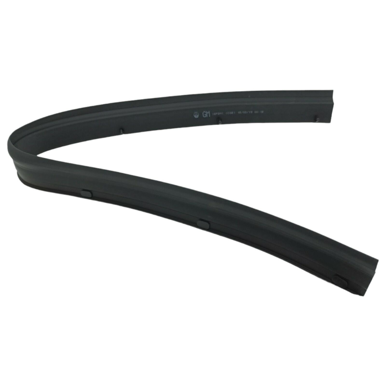 Genuine Renault Trafic 2 Lower door weatherstrip seal 7700313522