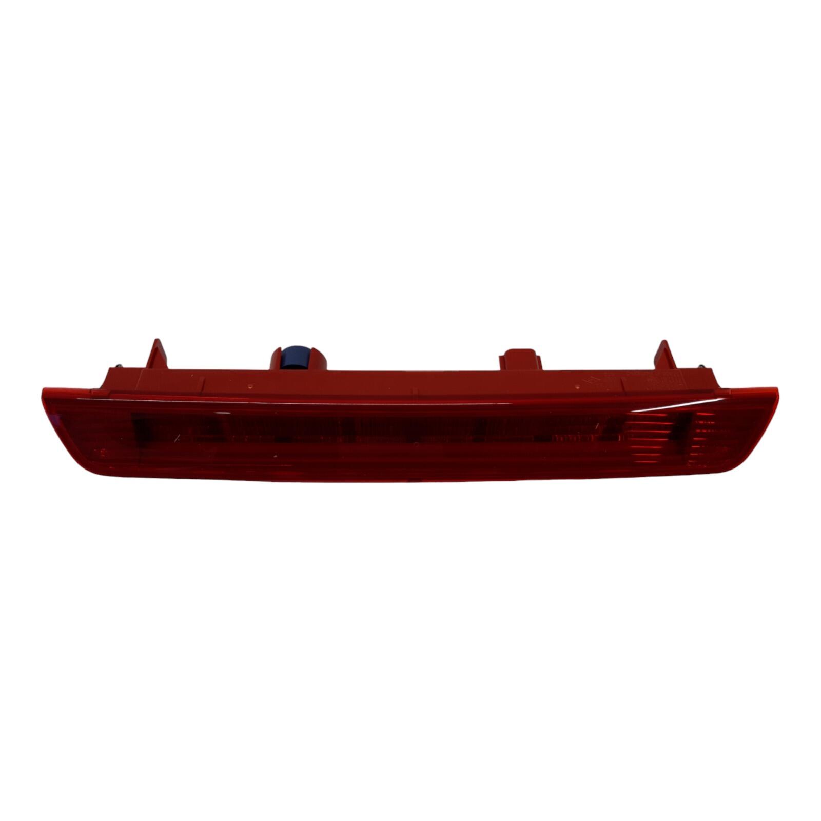 Genuine Renault Kadjar (HFE) High-level brake light assembly 265901407R