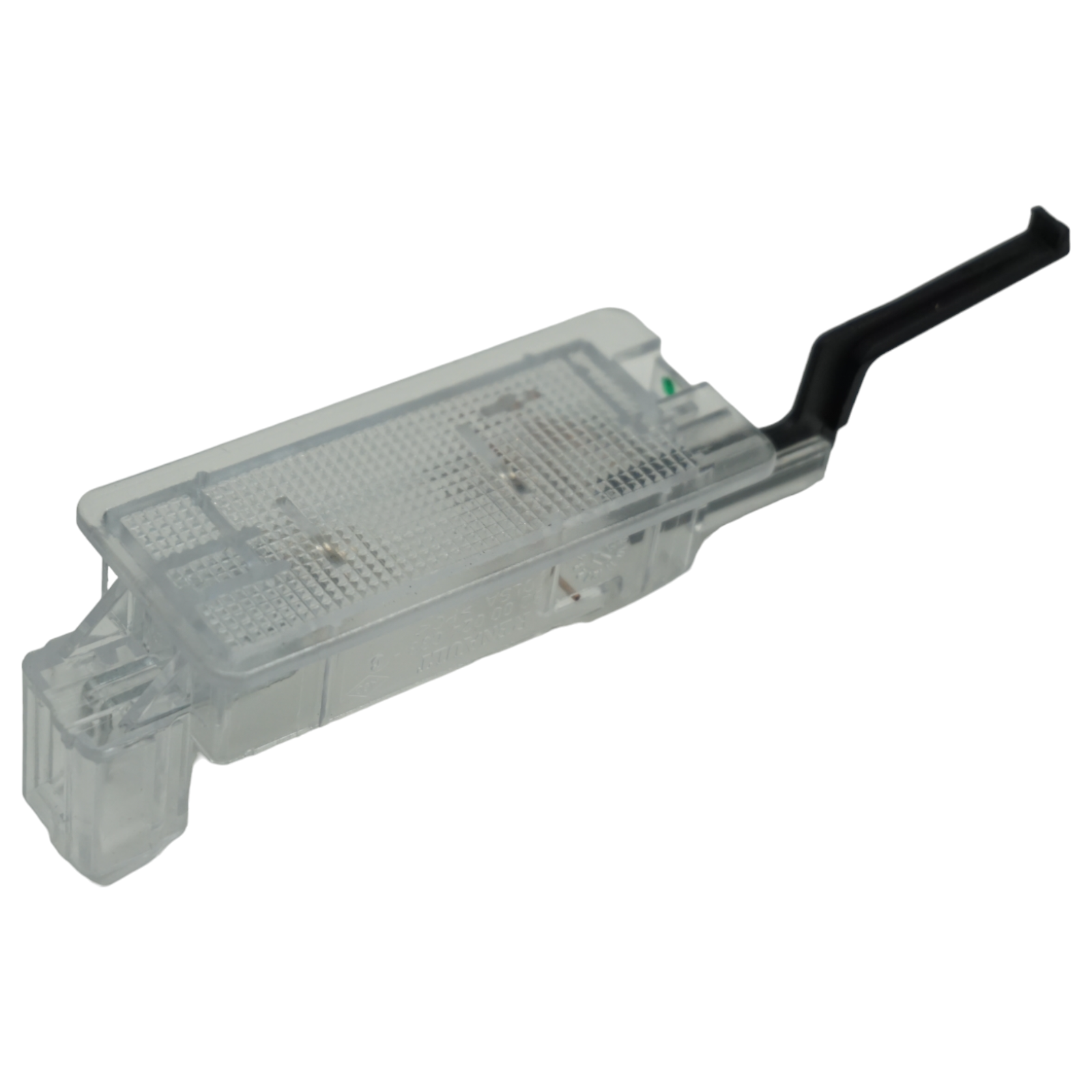 Genuine Vauxhall Vivaro B Instrument panel lamp assembly 93867979
