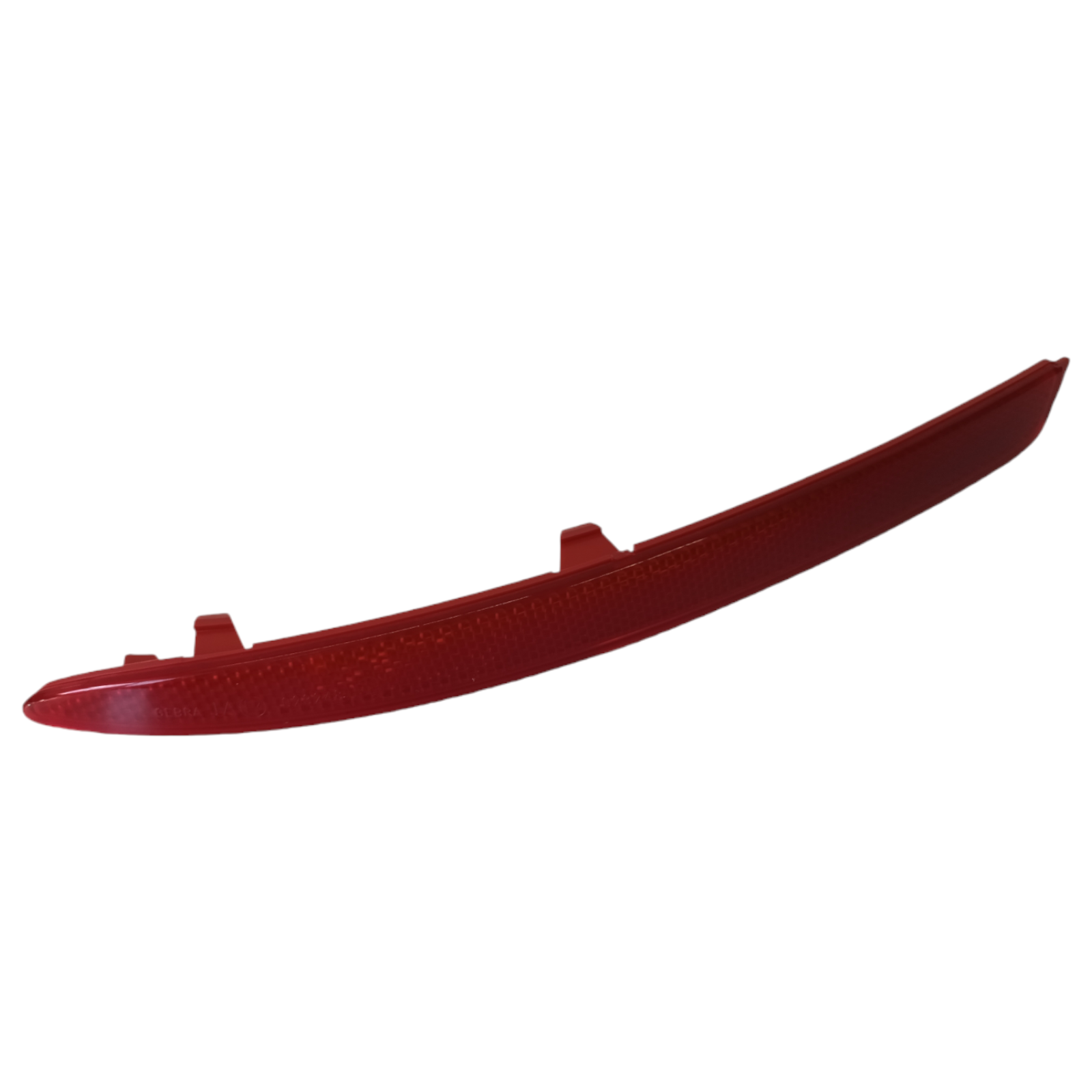 Genuine Skoda Octavia LH NS Rear Bumper reflector 1Z0945105A | Genuine