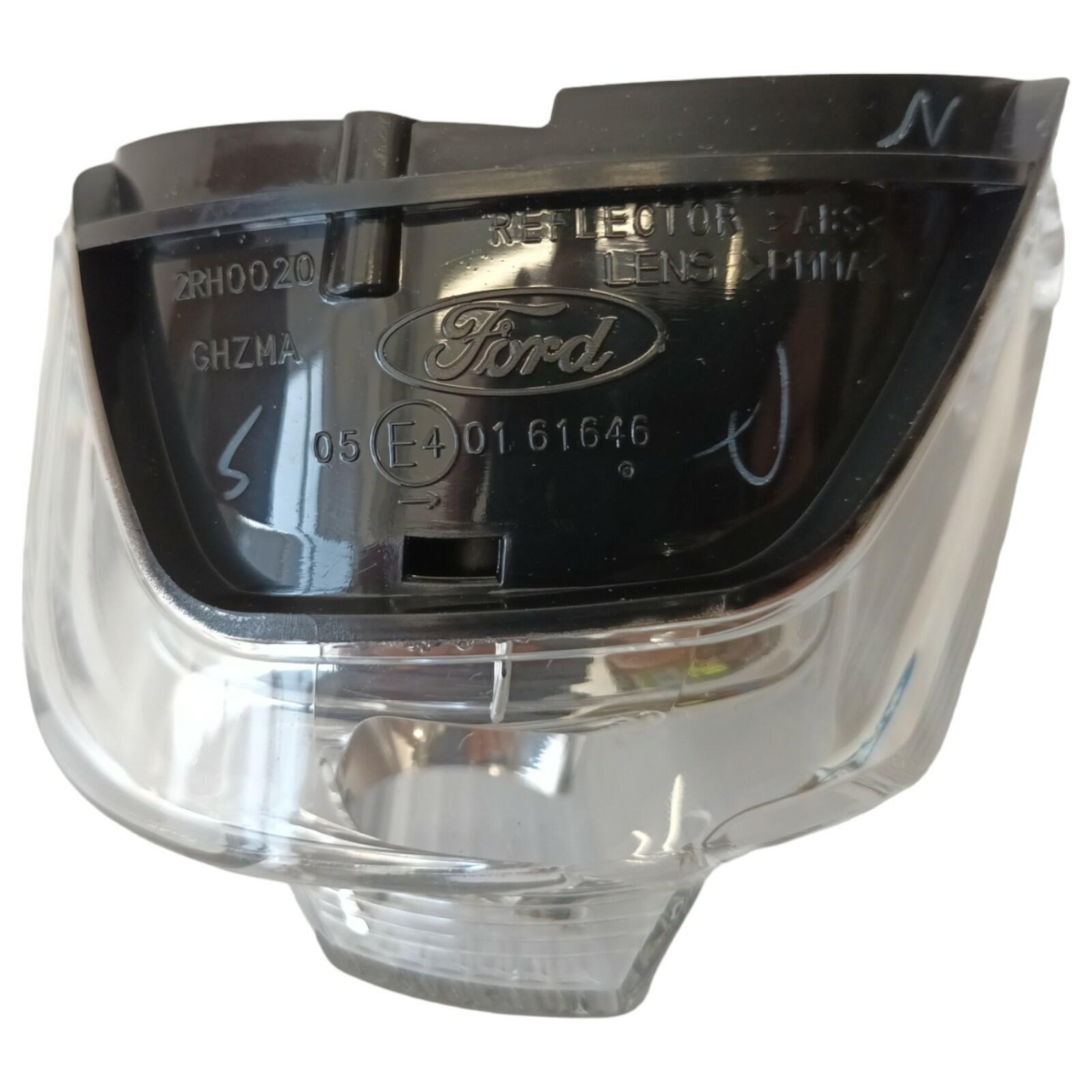 Ford Transit / Tourneo Custom TTF | RH Wing Mirror Indicator Light ...