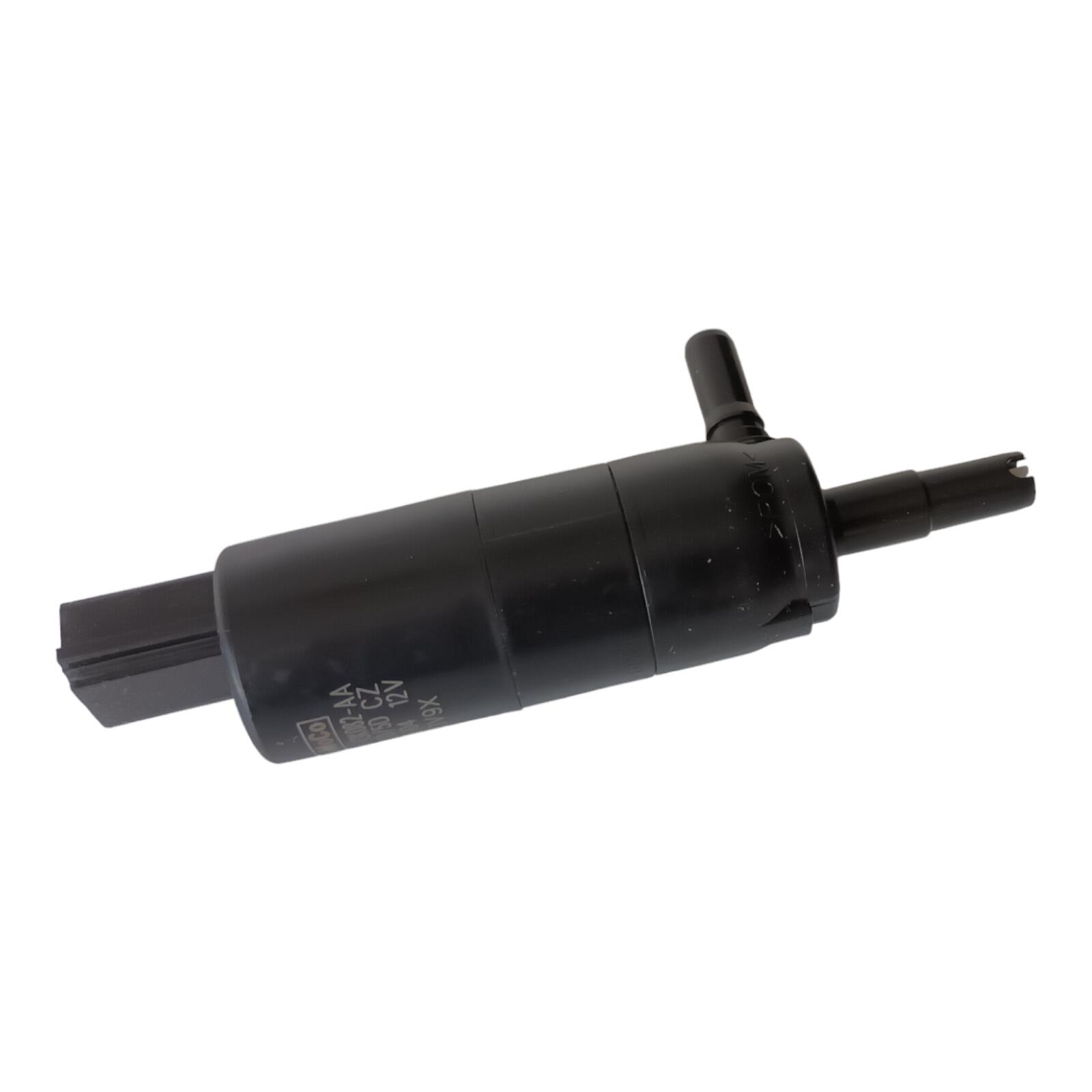 Genuine Ford Kuga (CBS) Windscreen washer motor & pump assembly 5212351