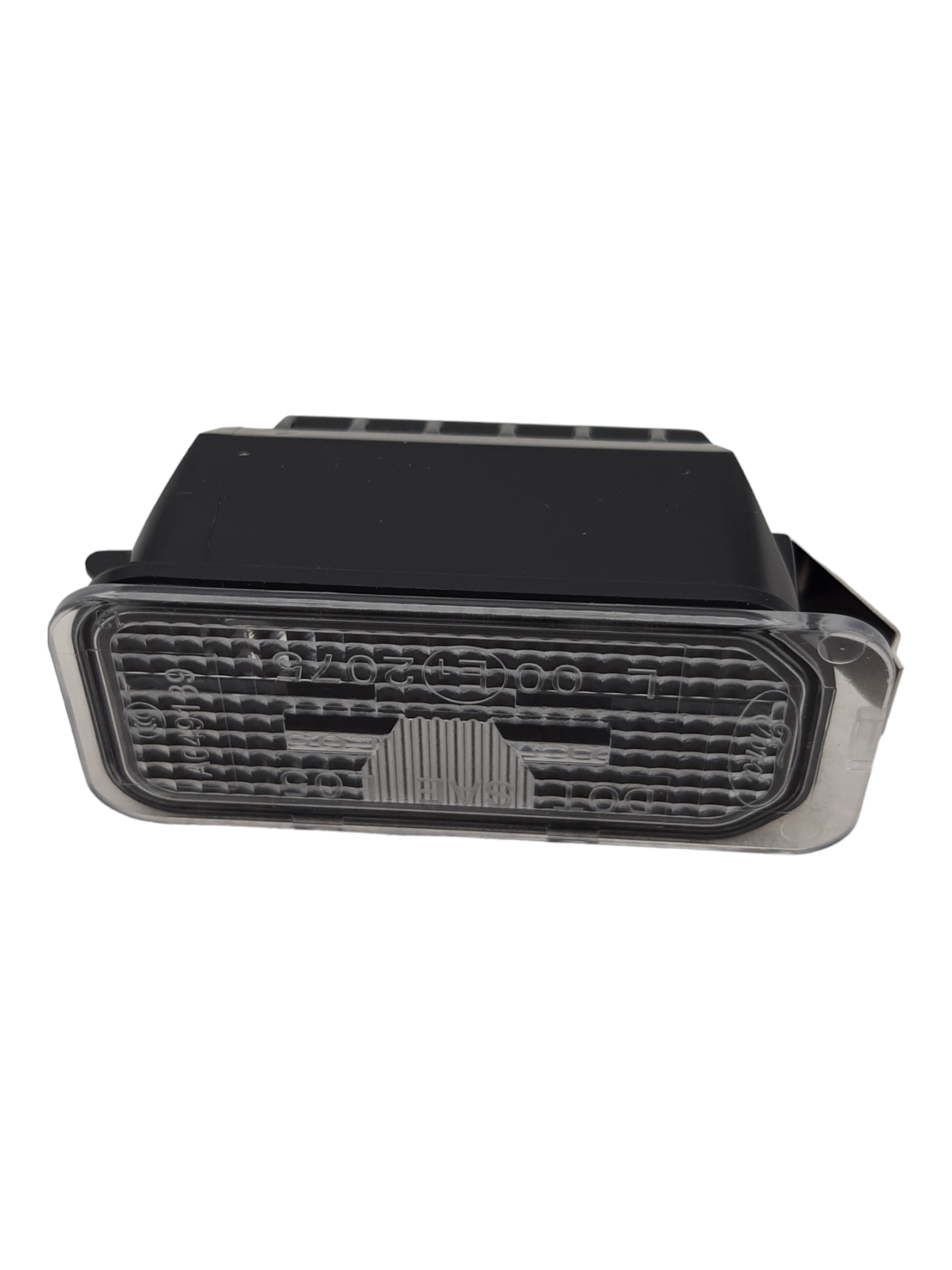 Genuine Ford C-MAX EcoSport Edge Fiesta Number plate light assembly 5105886