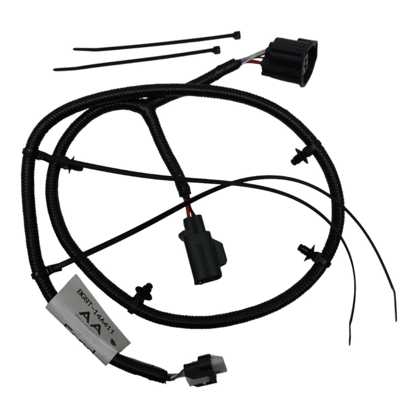 Genuine Ford Mondeo (CA2) Wiring harness 2279226 BG9T14A411AA