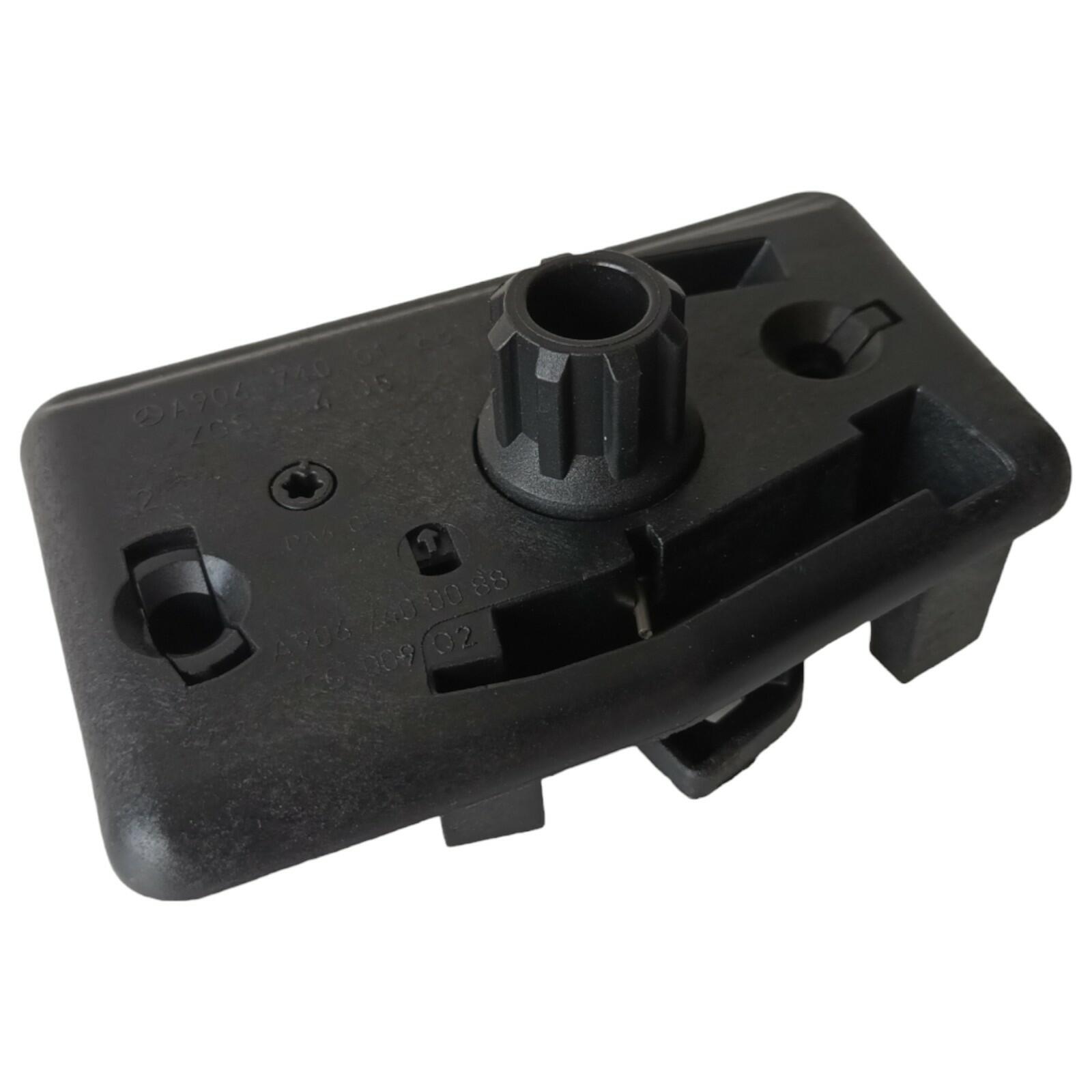 Genuine Mercedes Sprinter LH NS Rear door actuator A9067400188