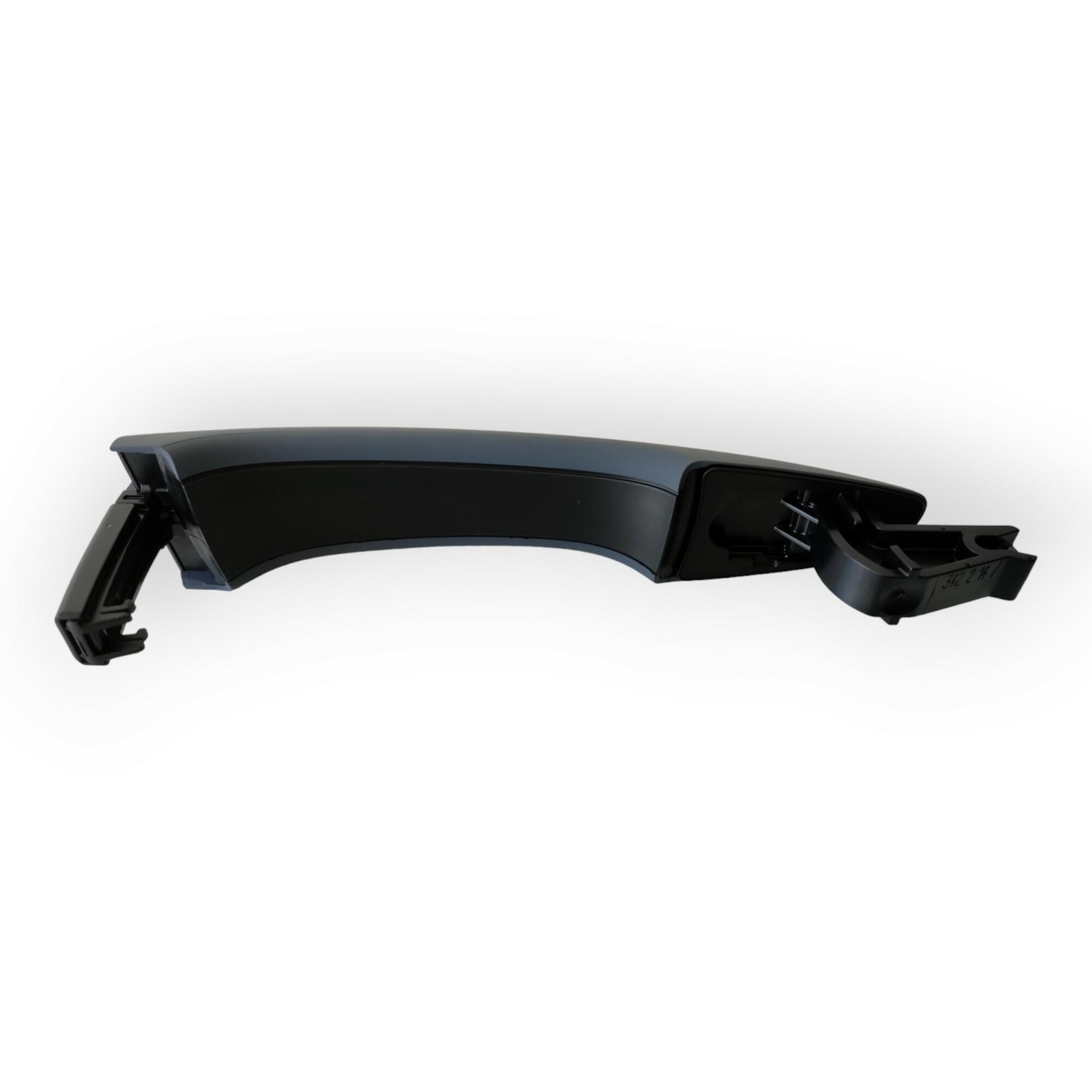 Genuine Peugeot 308 LH NS Rear door handle 980297831T