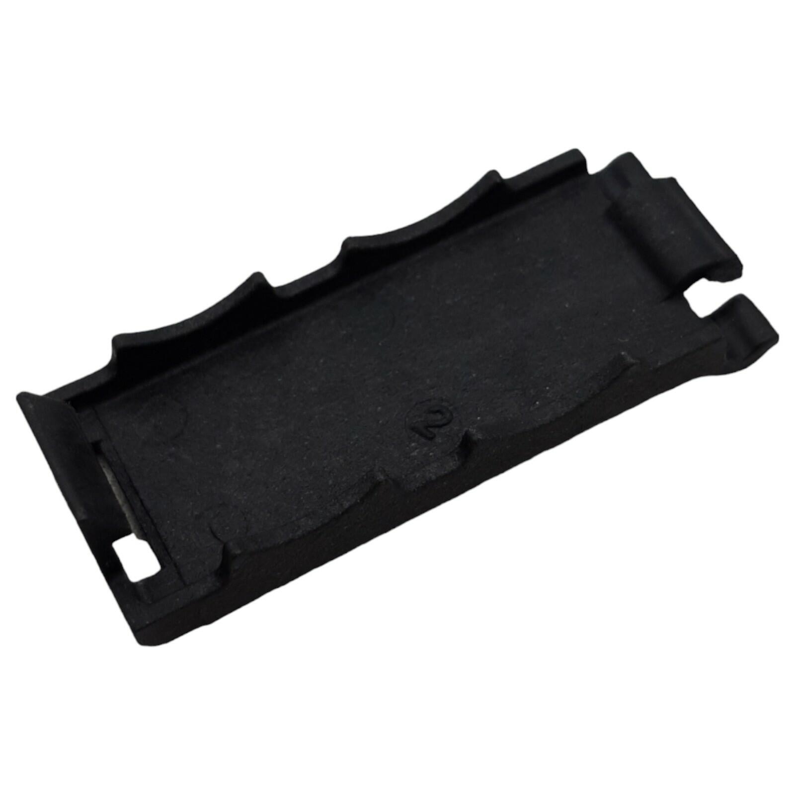 Genuine PSA Peugeot Citroen Fuel line protector 9678085080