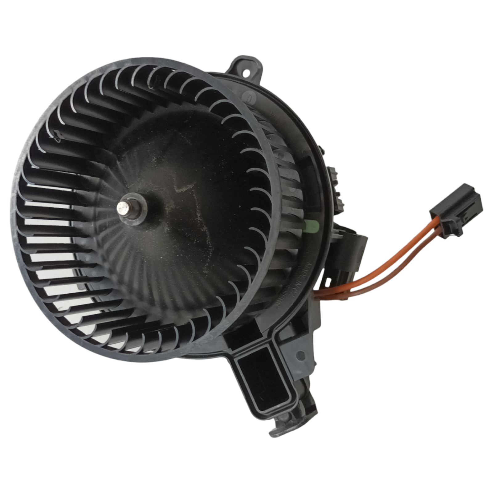 Genuine Audi SEAT Volkswagen Heater blower fan 2Q2820021A