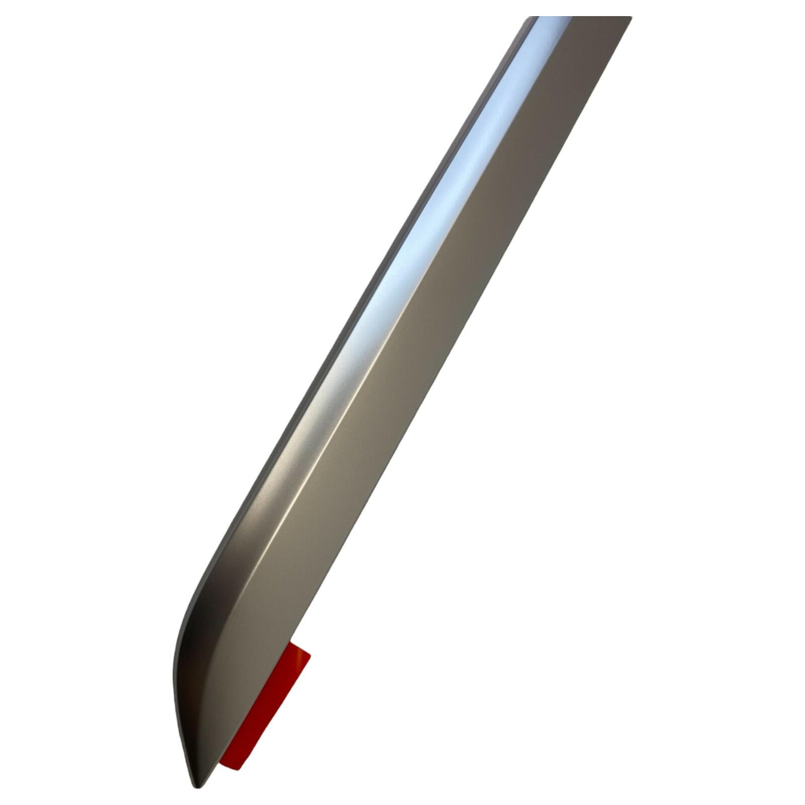 Nissan Micra K14 | Chrome Lower Trunk Finisher | KE7915F021MC