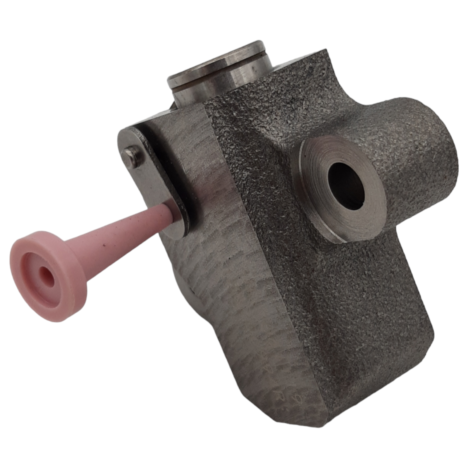 Genuine Nissan Qashqai (J11E) Chain Tensioner — part number 1307000Q1G