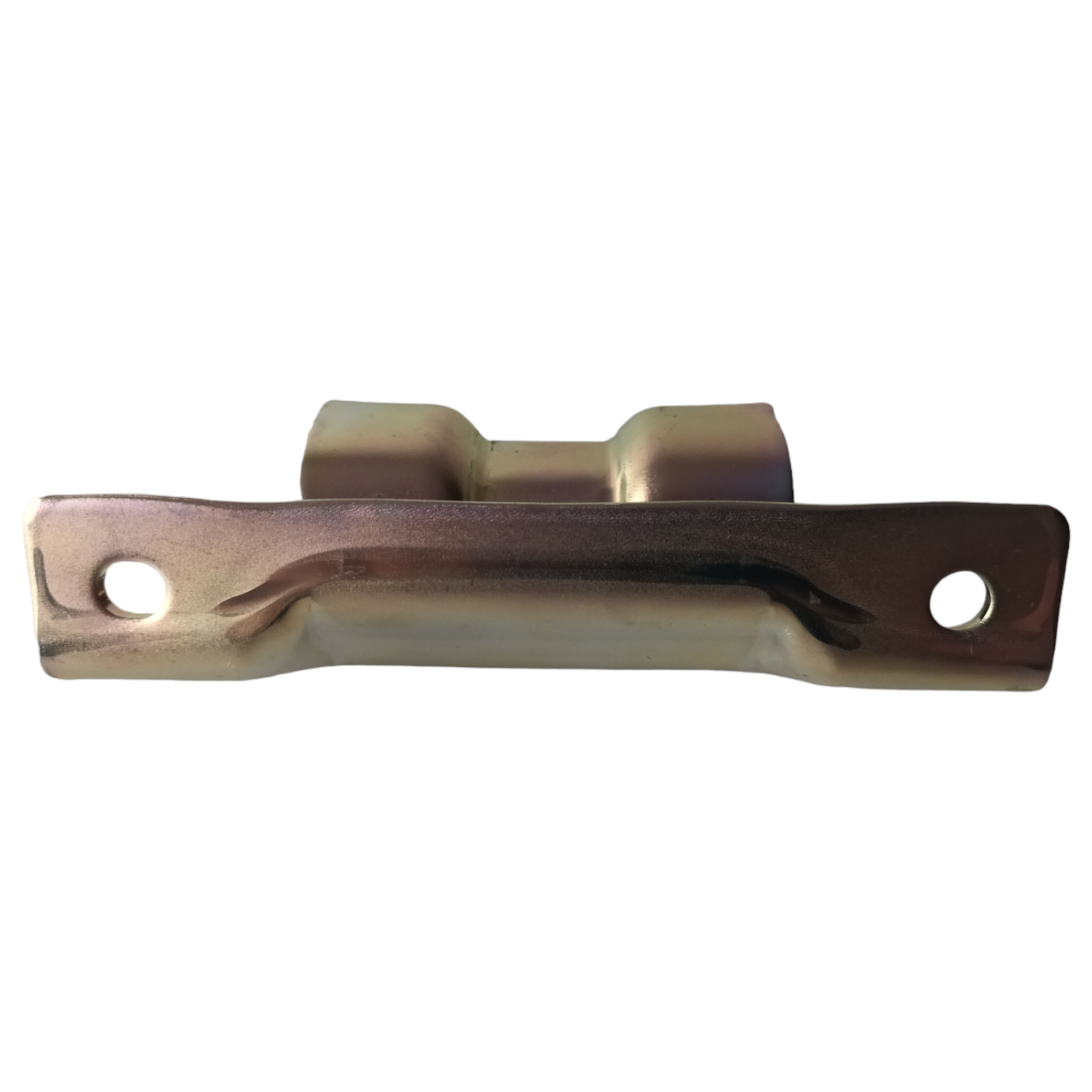 Genuine Nissan Navara (D23M) NP300 Rear Tailgate 934705JG0A — OEM-grade replacement — part number HINGE