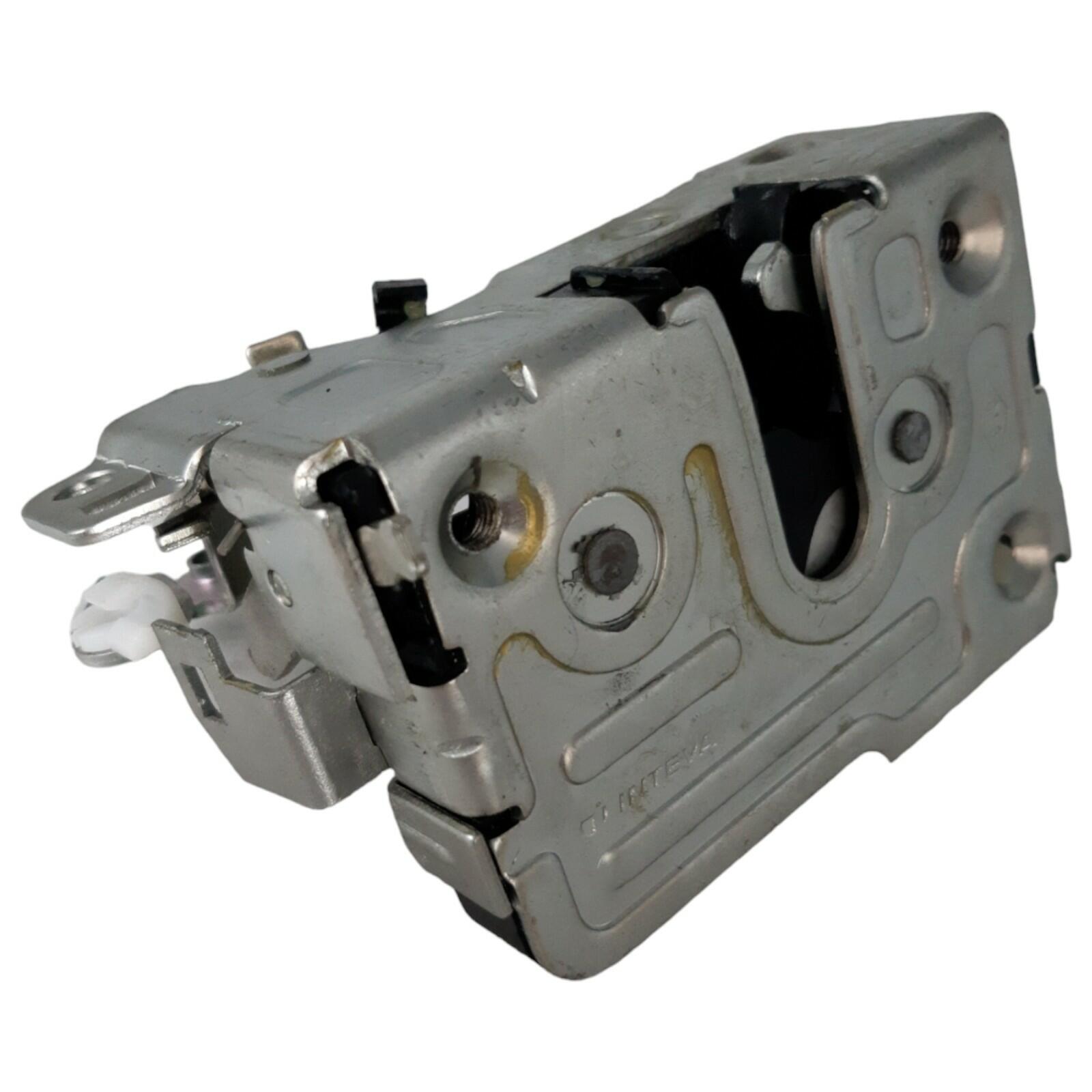 Genuine Renault Megane 1 Clio 2 LH OS Rear Door Latch — part number 7701469940