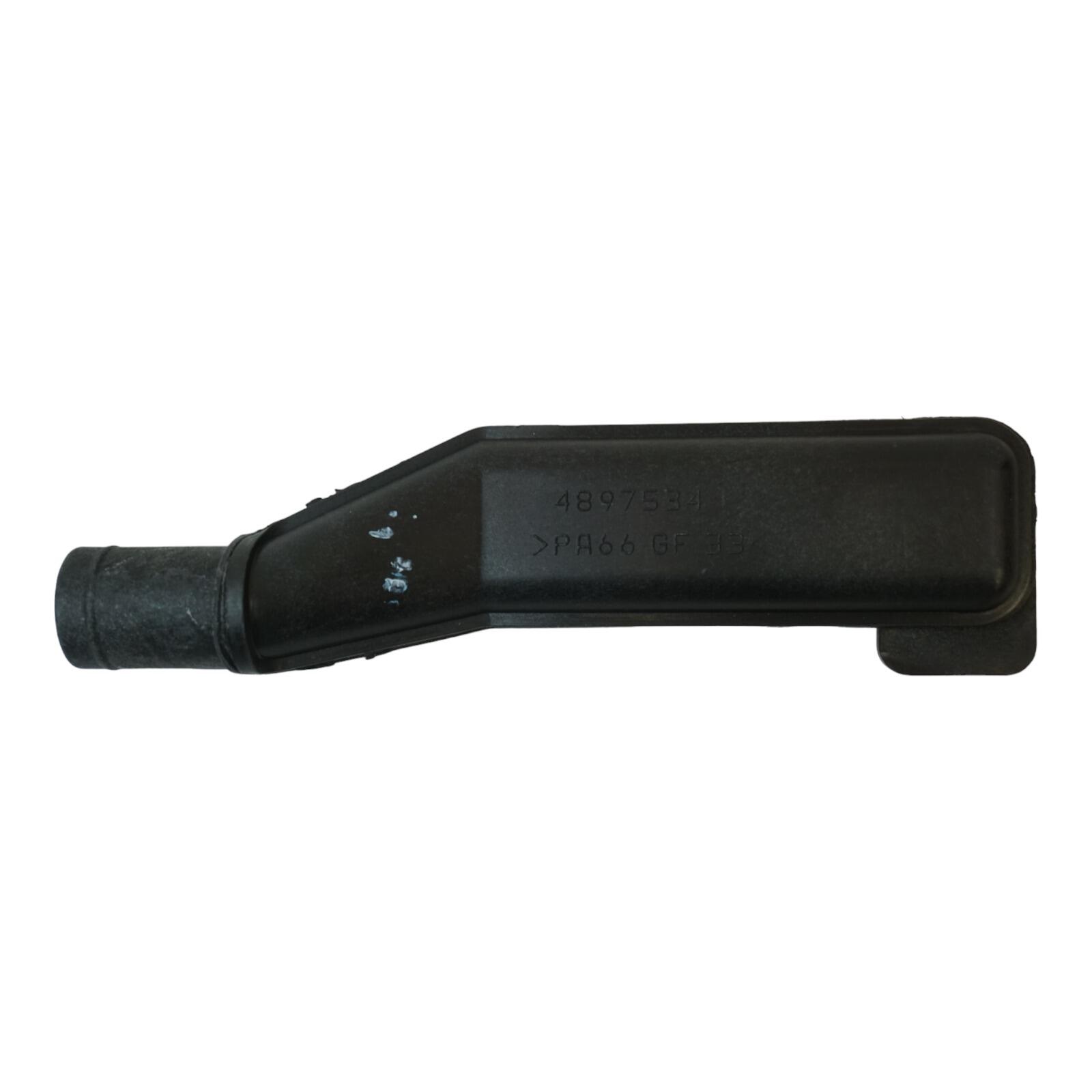 Genuine DAF CF LF Breather pipe 1403926