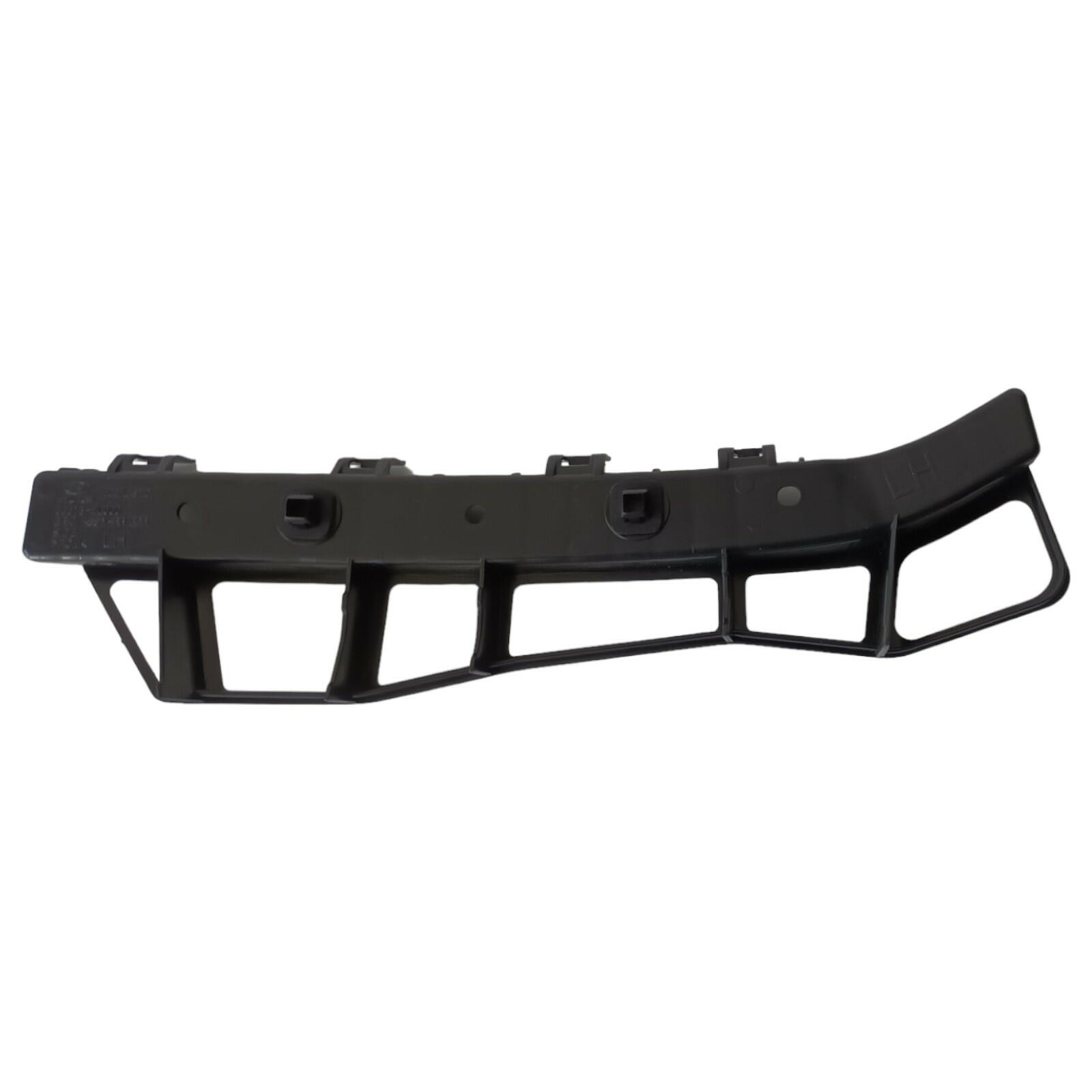 Genuine Hyundai i30 (07) LH NS Rear bumper bracket 866132L000