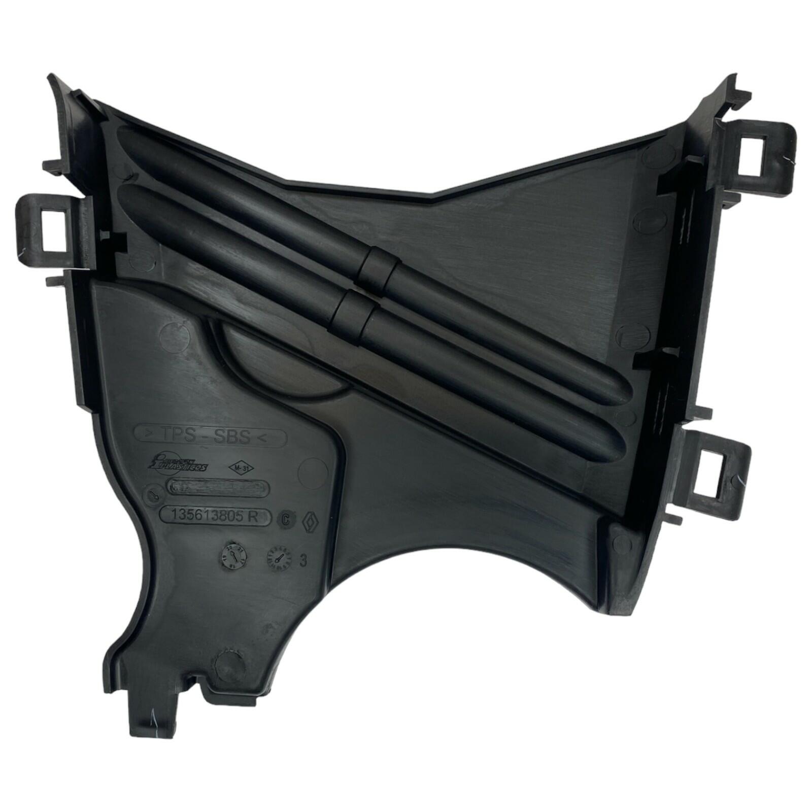 Genuine Renault Dacia Mercedes Timing belt cover 135613805R
