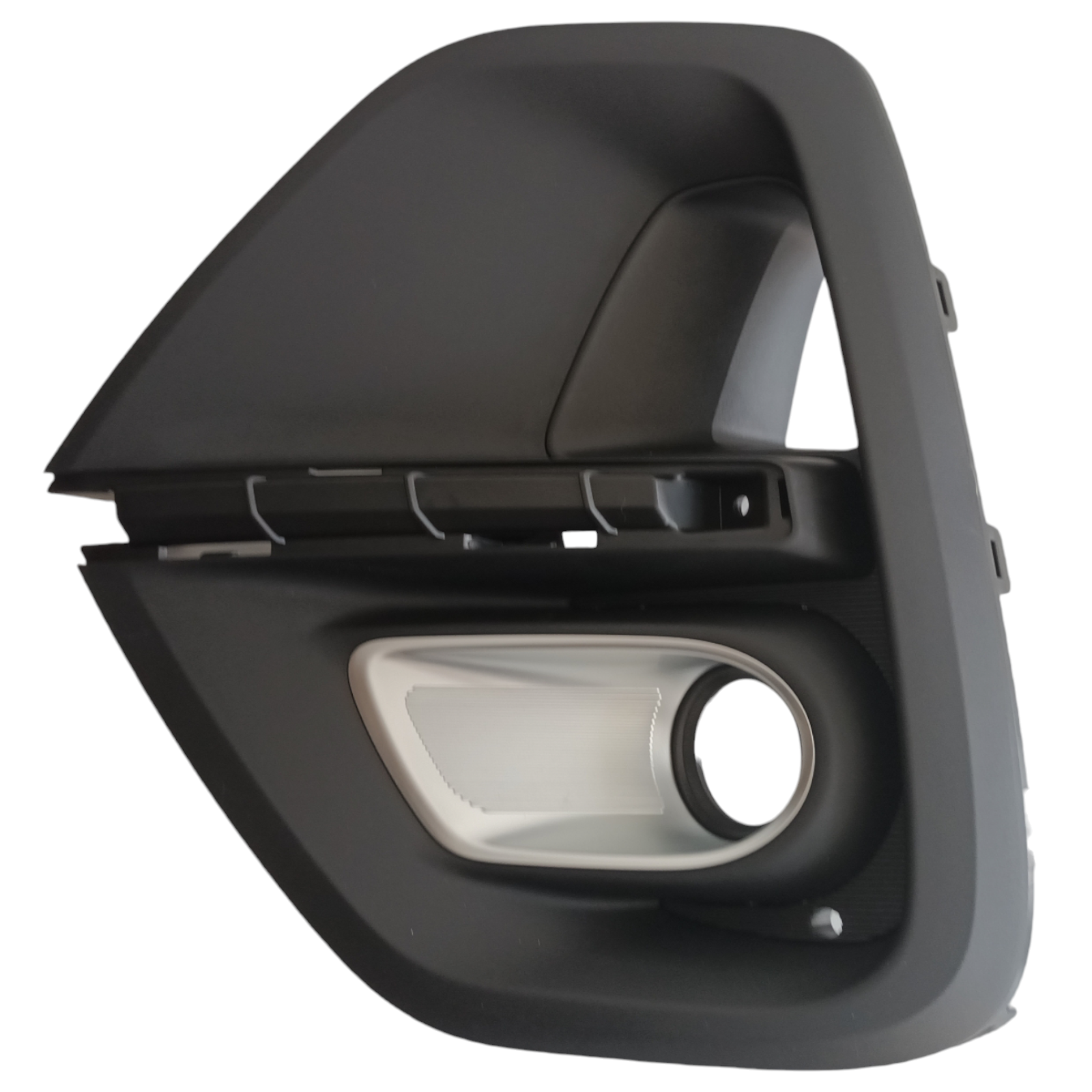 Genuine KIA Sportage (19) RH OS Front fog lamp cover 86522F1610
