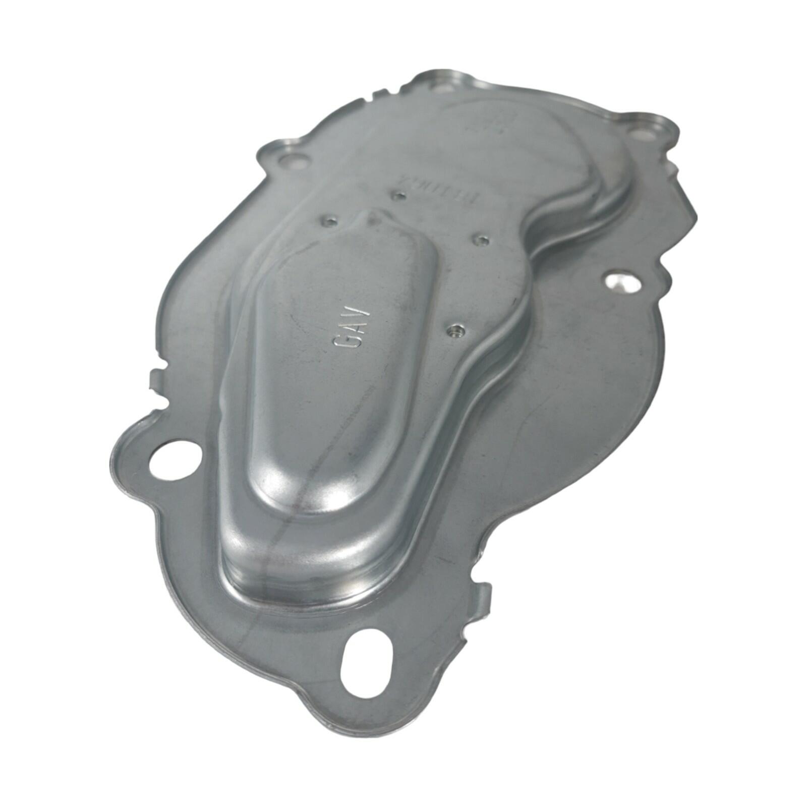 Genuine Vauxhall Crossland X Transmission extension case cover 9818106480