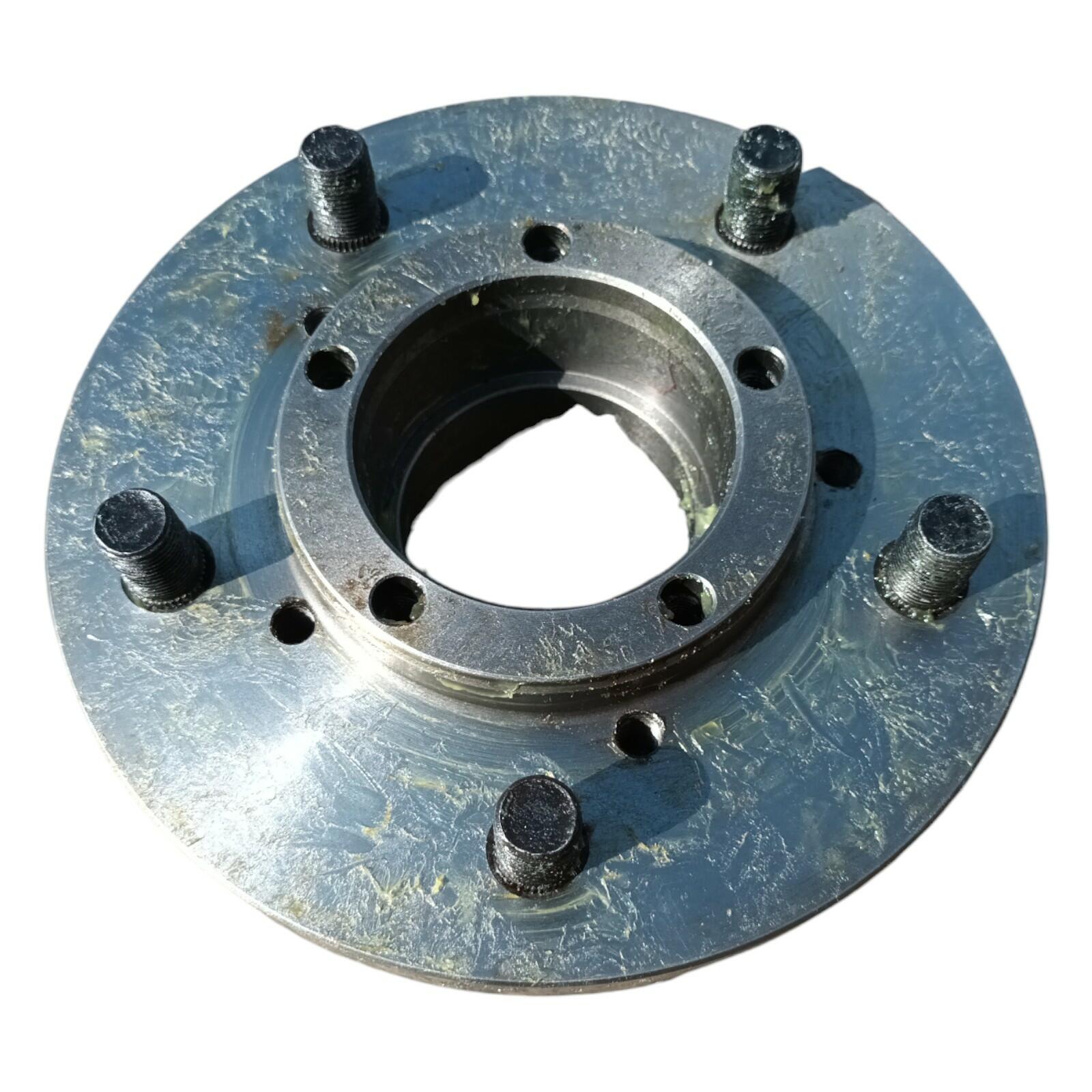 AllMakes4x4 Hub Assembly fits Range Rover Land Rover RUB500240