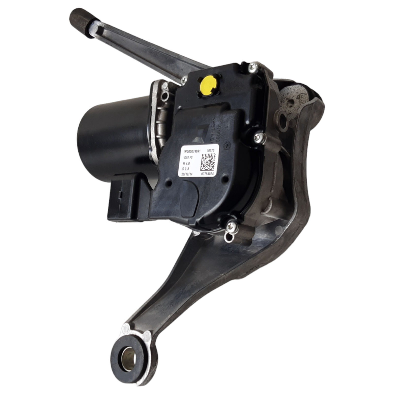Genuine Ford Transit Custom (TTF) Windscreen wiper motor 2006326 ...